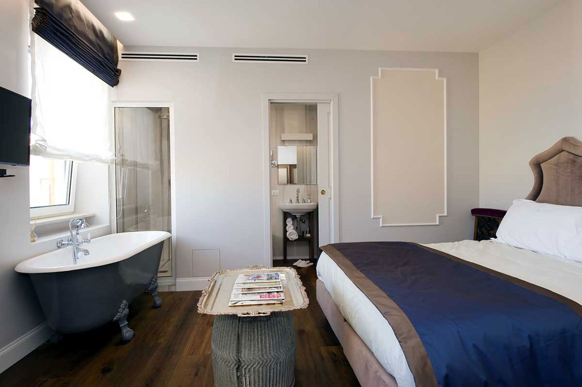 Фото Relais Terme di Tito