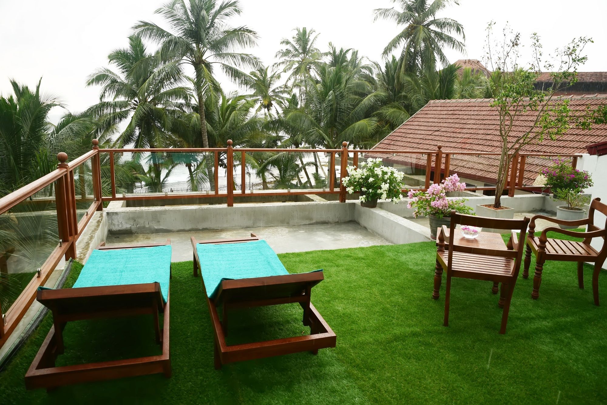 Фото Hikka FnR Villa