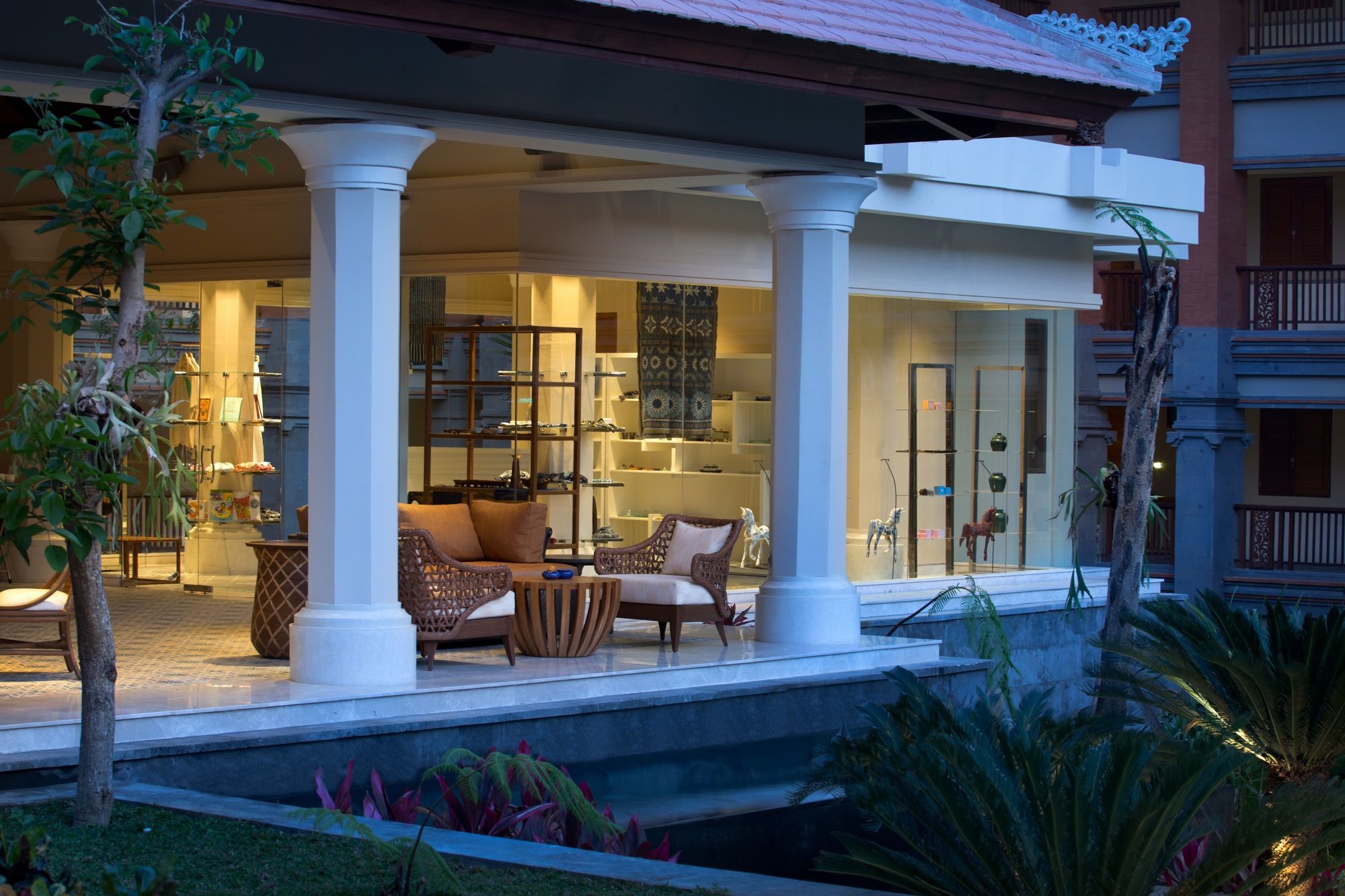 Фото Padma Resort Ubud