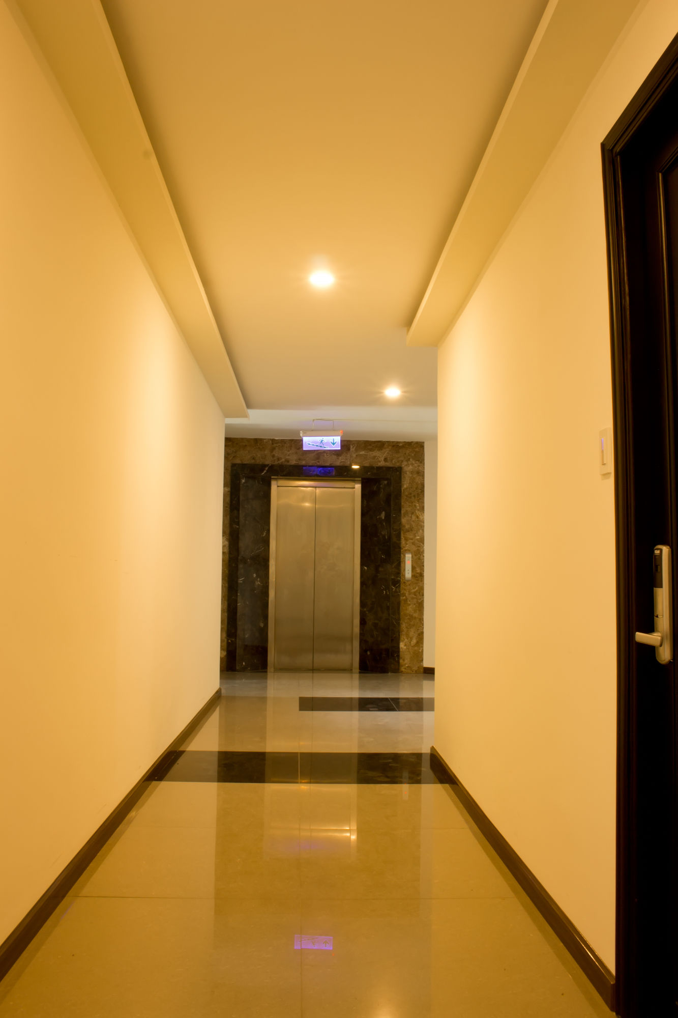 Фото International Hotel