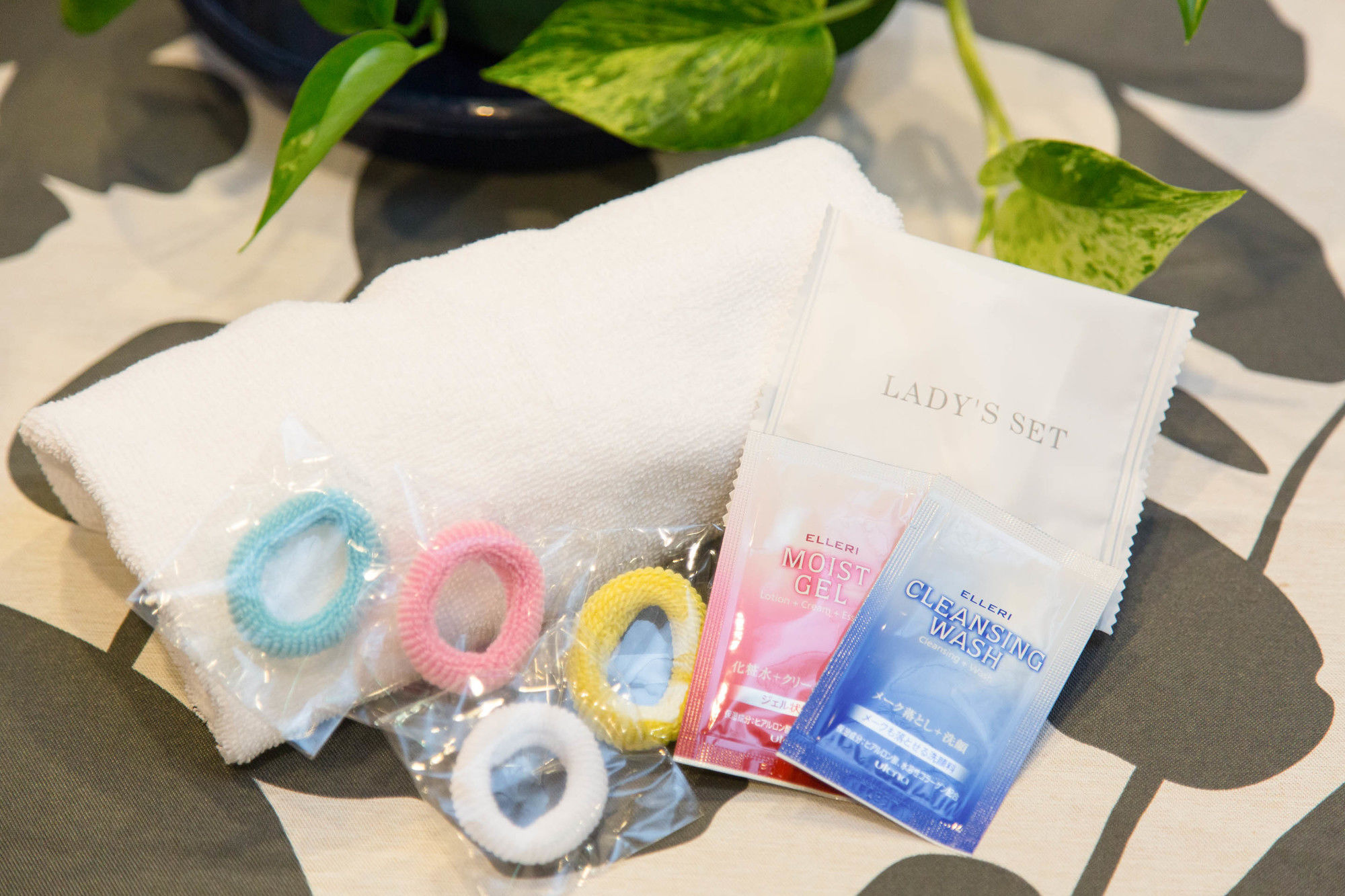 Фото Hotel Areaone Hakata