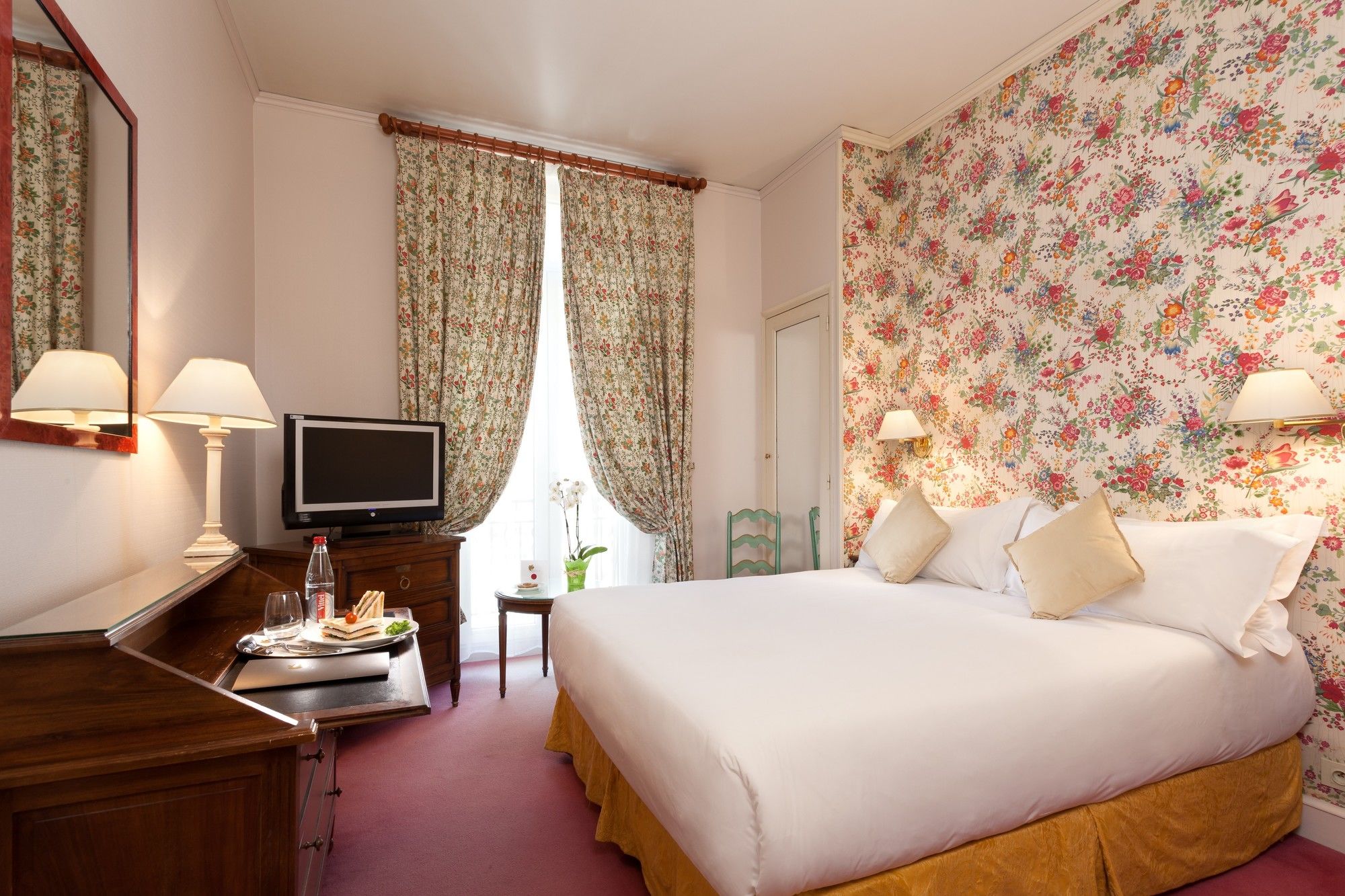 Фото Maison Albar Hotels L'Imperator