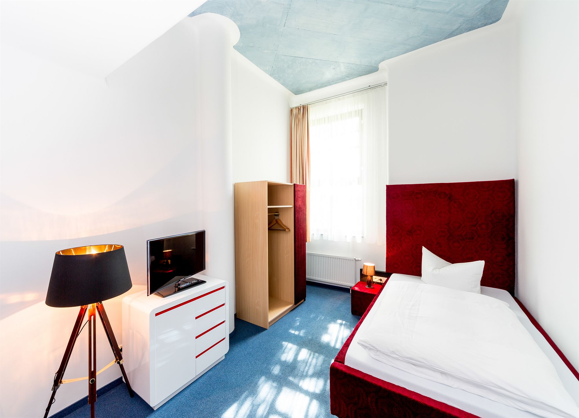 Фото ArtHotel Magdeburg