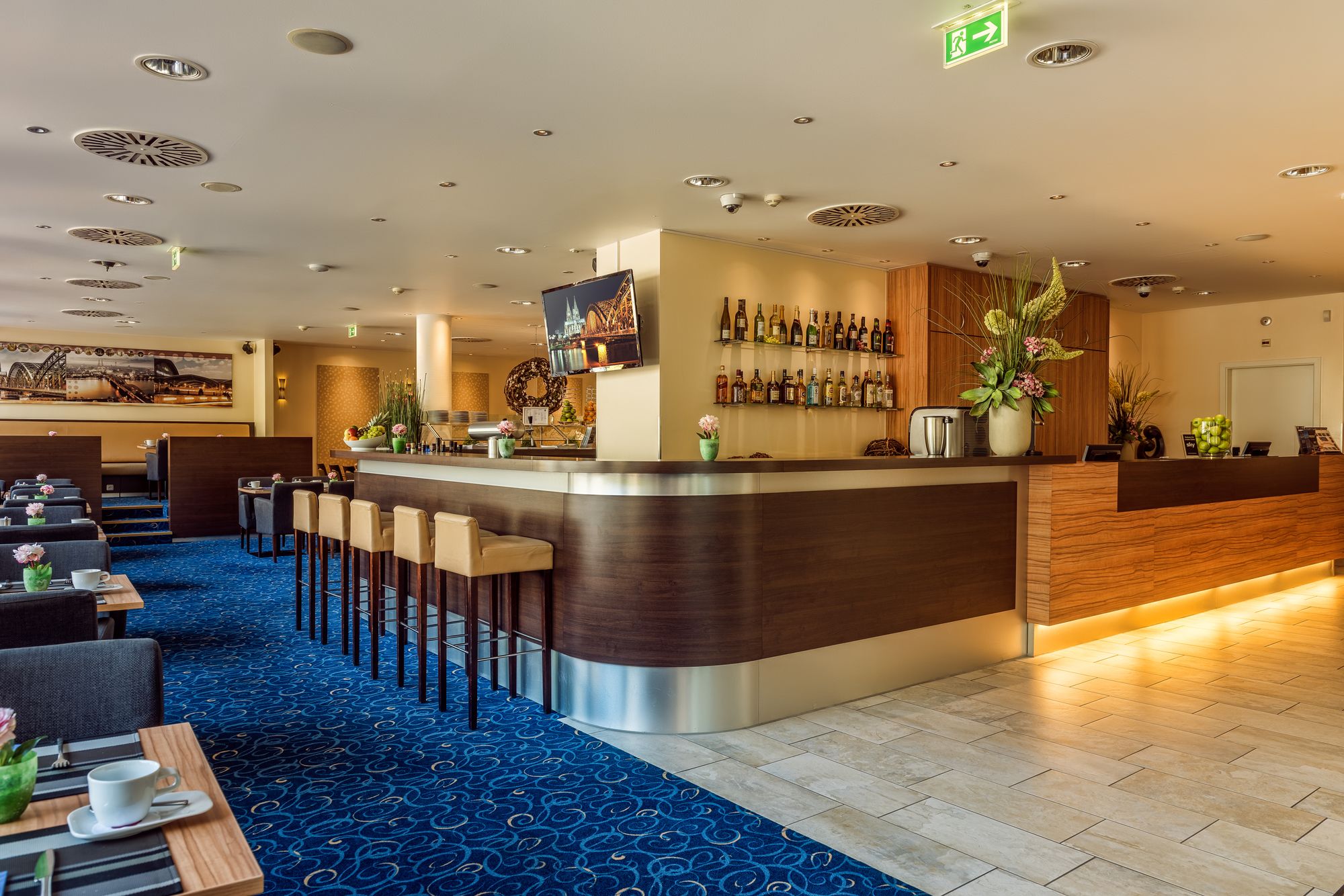 Фото CityClass Hotel Europa am Dom