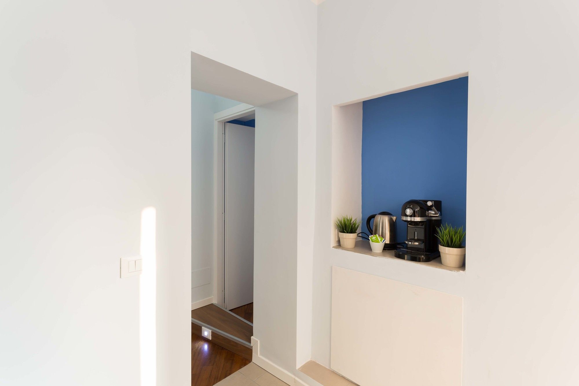 Фото The Spanish Suite Campo de Fiori