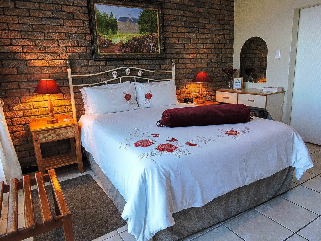 Hotel Amzee Bokmakierie Guest House, Earth, photo