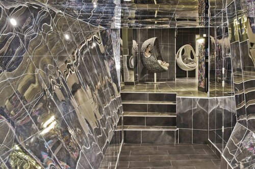 Внешний вид отеля Sowell Collection Hôtel des Dromonts в Морзине, фото 5