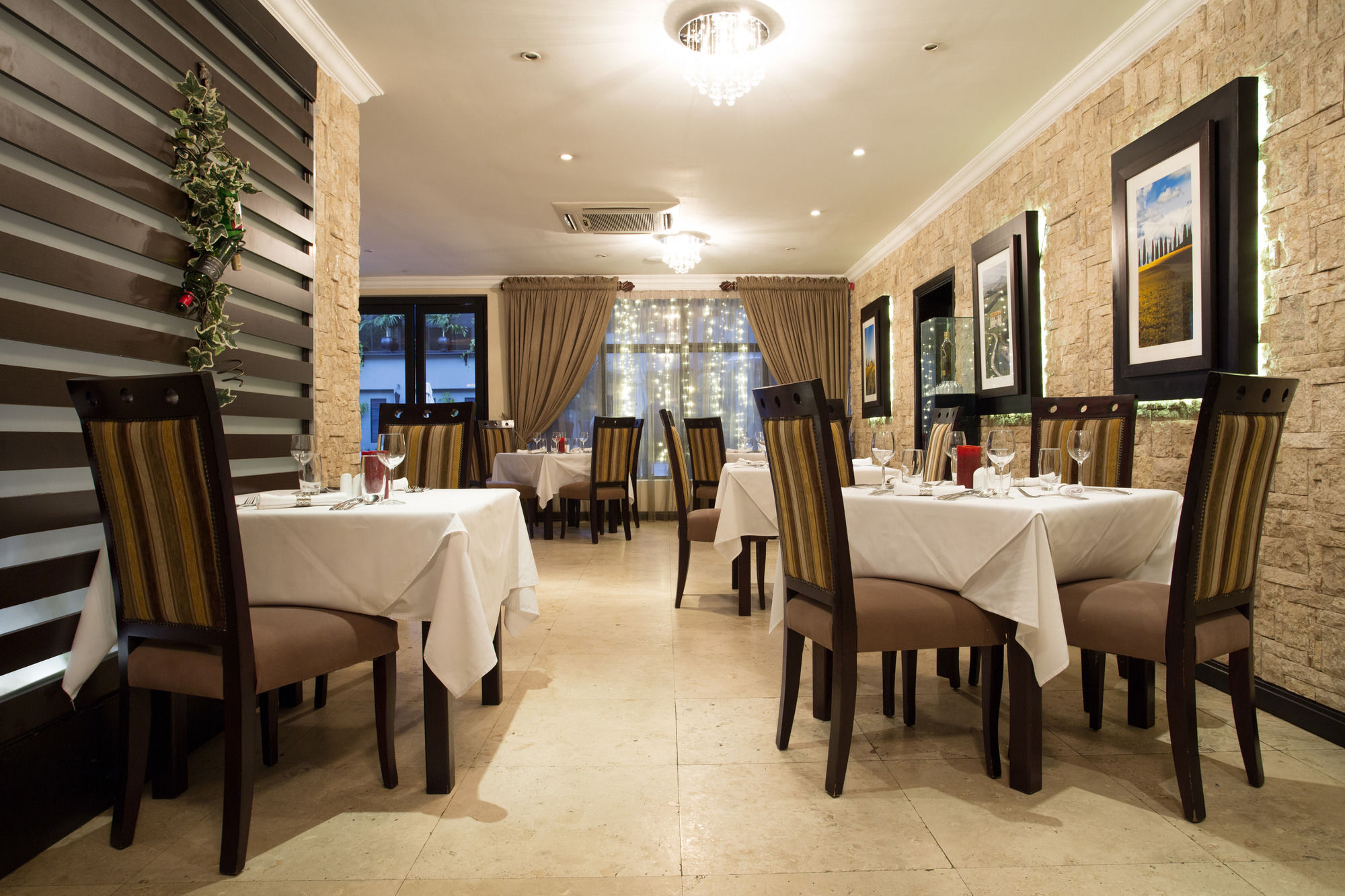 Фото Villa Monticello