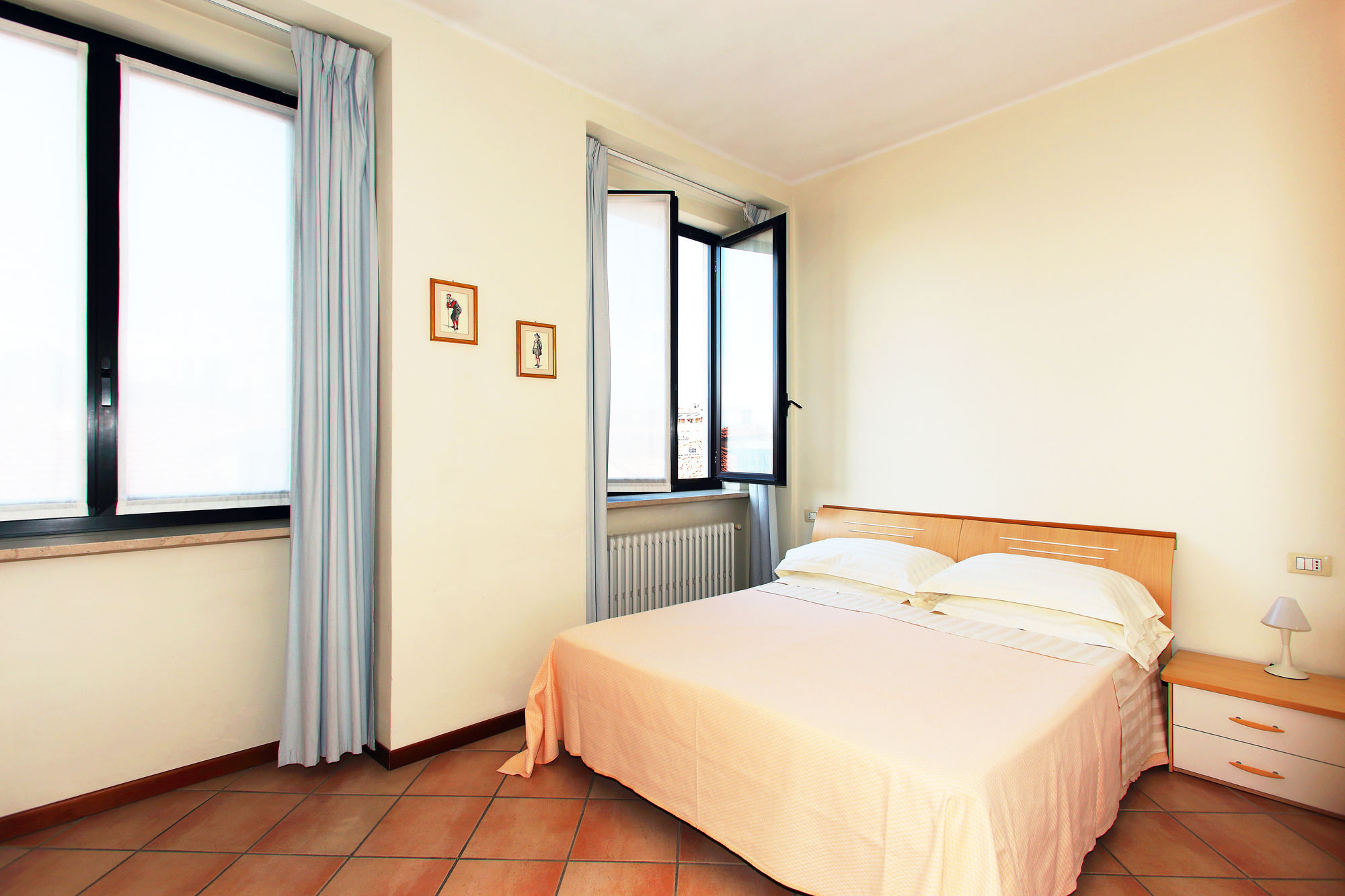 Фото Residence Cavour 16