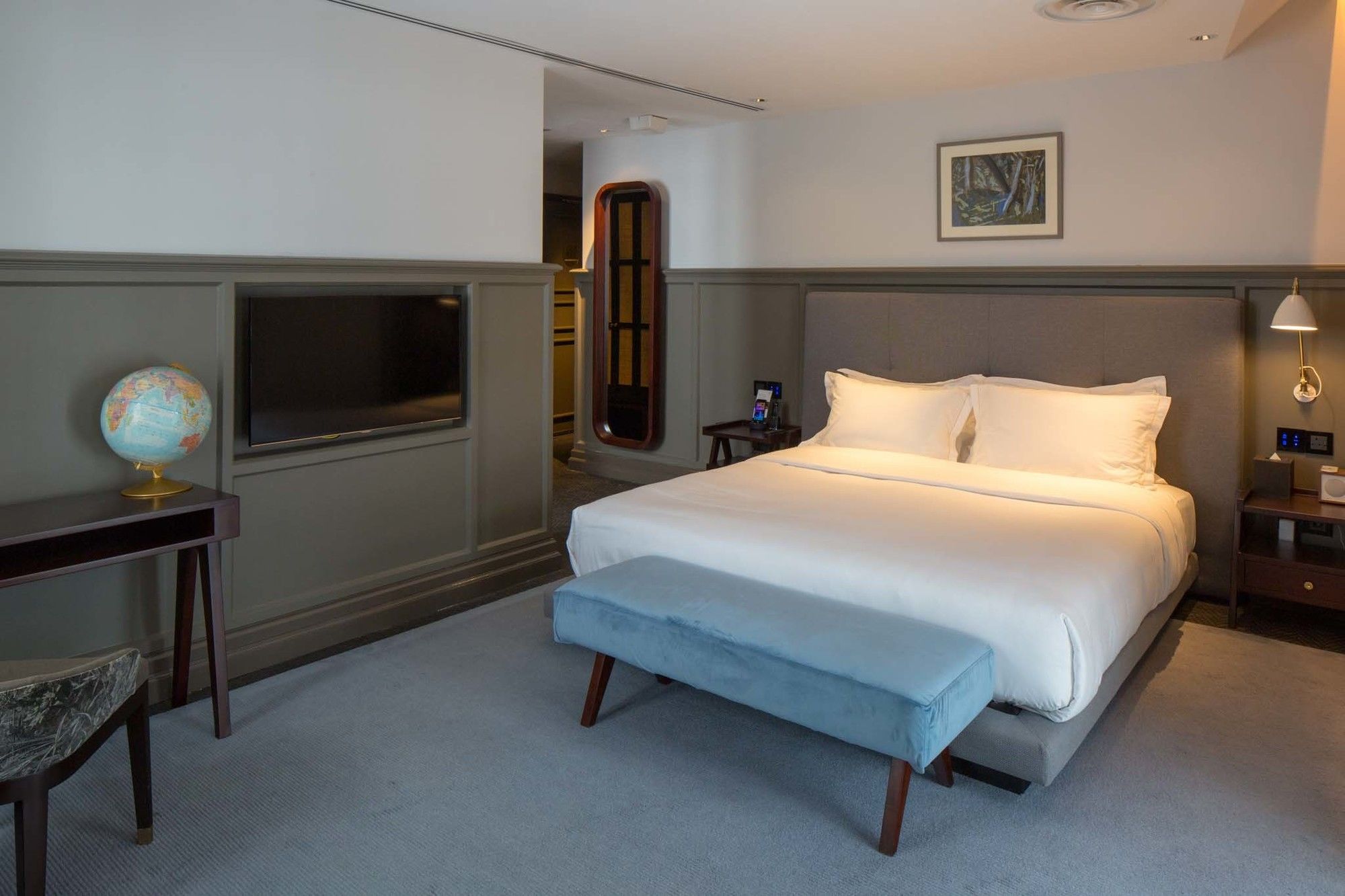 Фото Ann Siang House