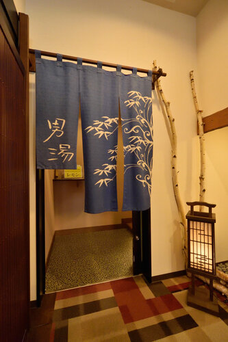 Гостиница Dormy Inn Obihiro в Обихиро
