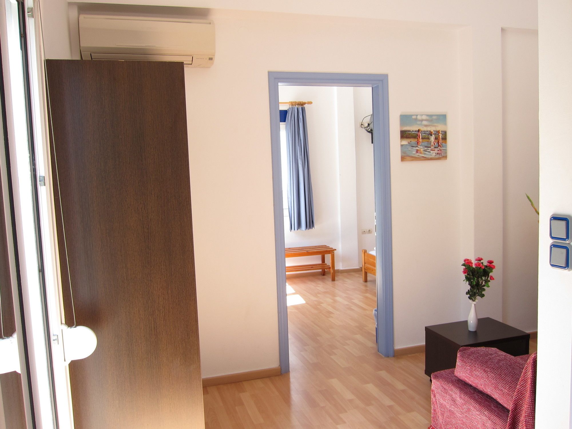 Фото Seafront Old Town