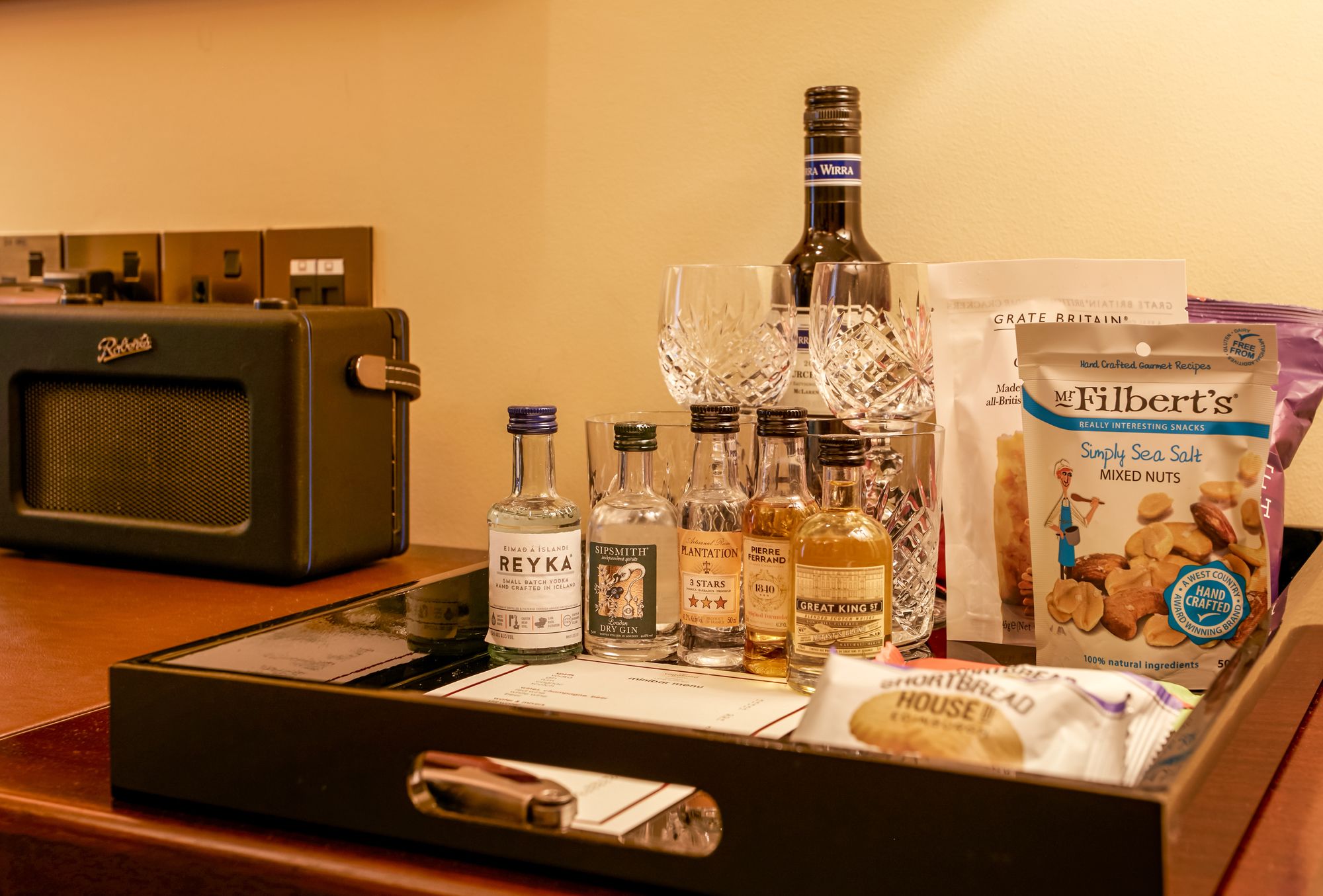 Фото The Vagabond Club Singapore a Tribute Portfolio Hotel