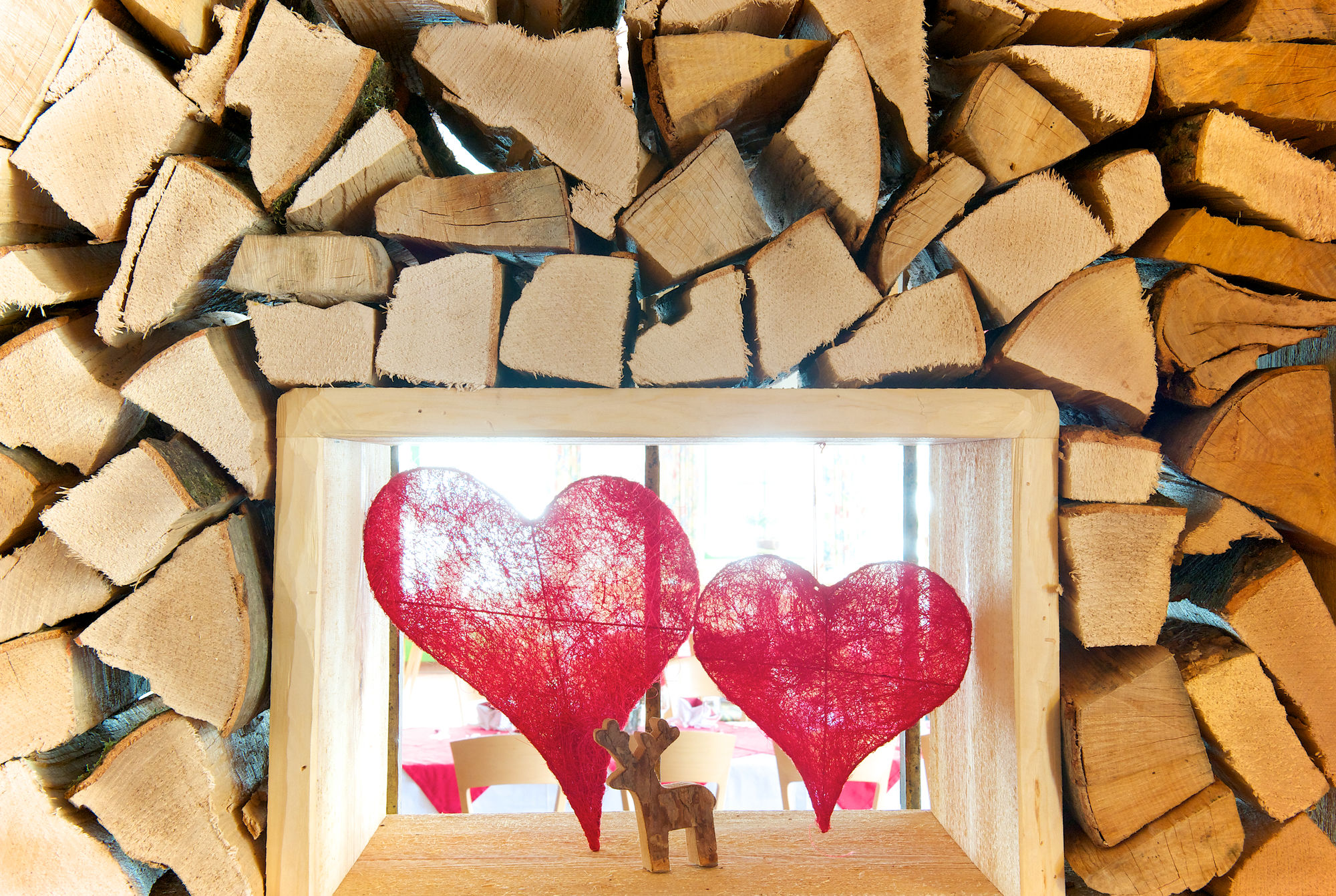 Фото Das Falkenstein