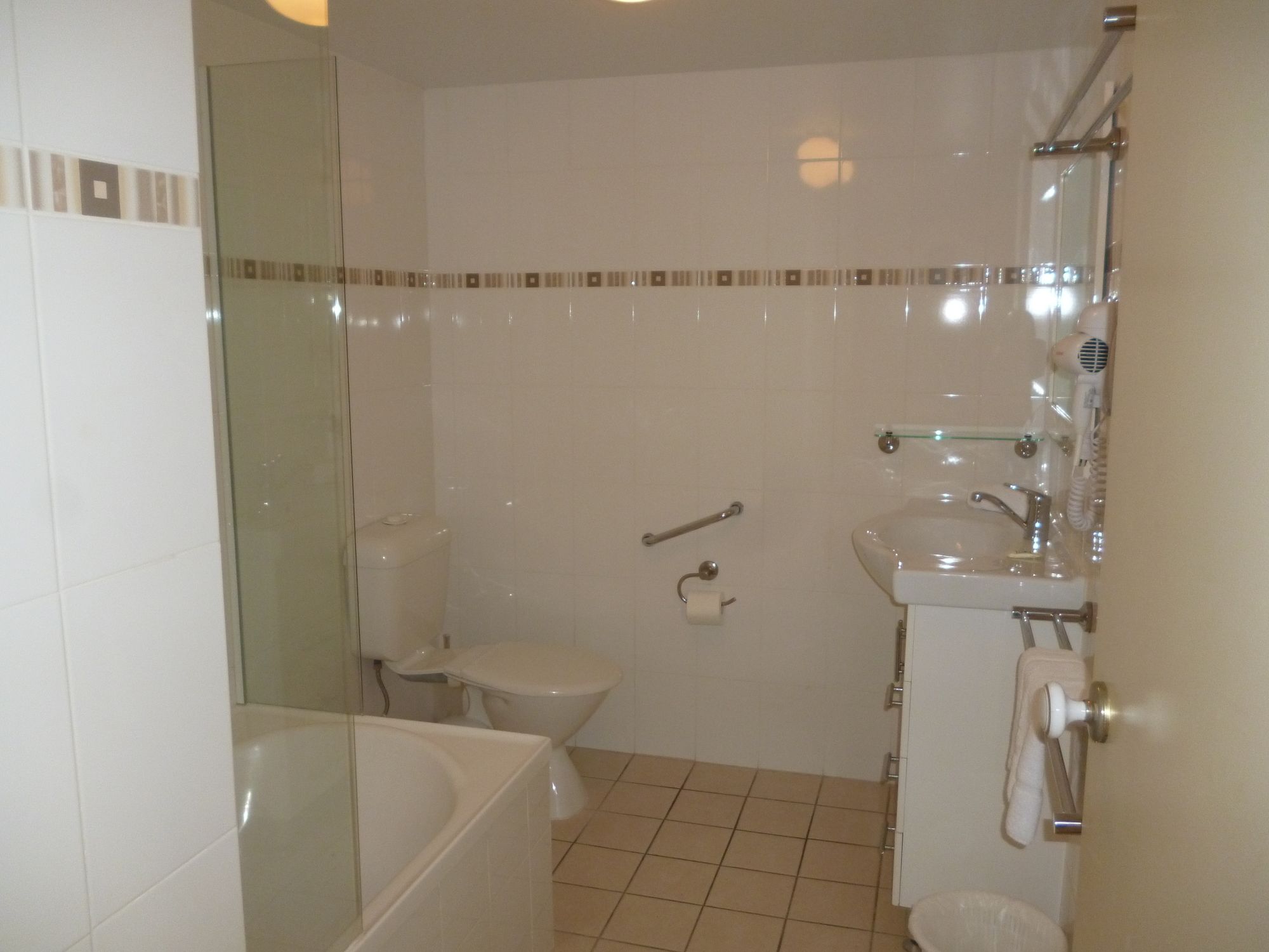 Фото Le Lavandou Holiday Apartments