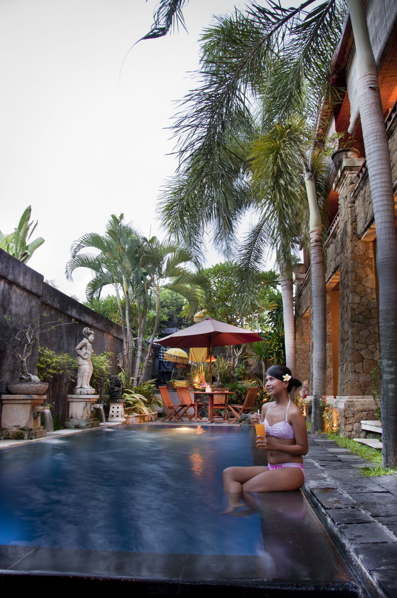 Фото Sindhu Mertha Sanur