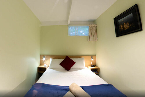 Гостиница Sky Rider Motor Inn в Катумбе
