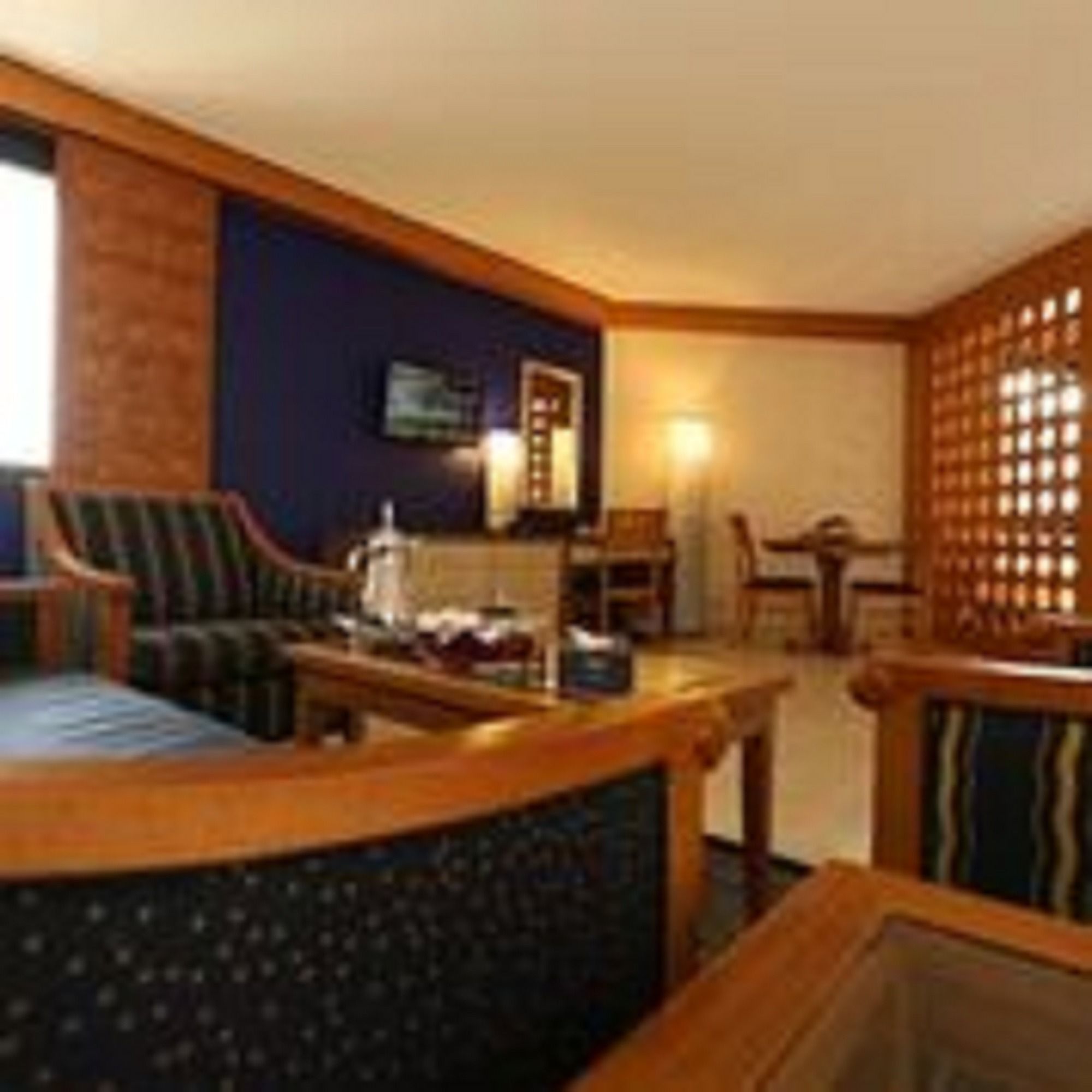 Фото Makarem Ajyad Makkah