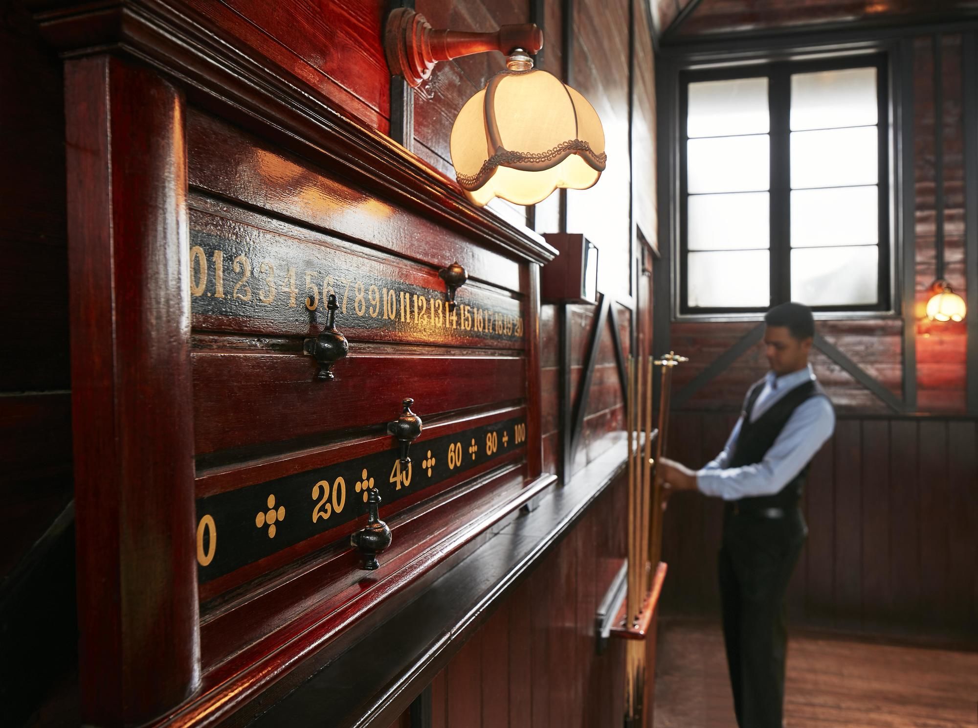 Фото Jetwing St. Andrew's