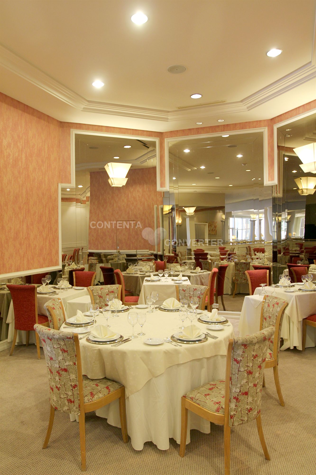 Фото Lucania Palazzo Hotel