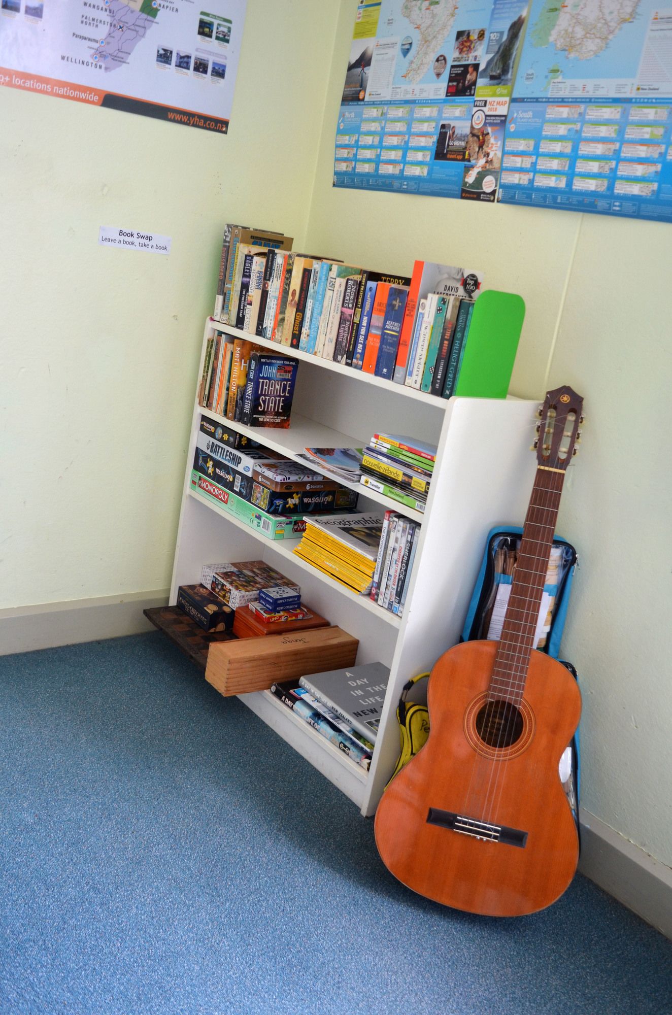 Фото Braemar House