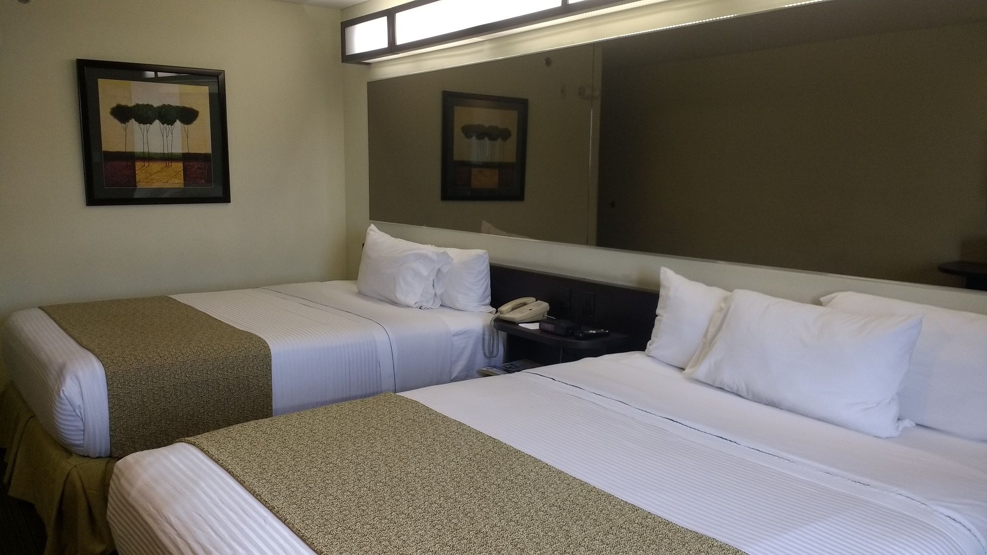 Фото Microtel Inn & Suites by Wyndham Toluca