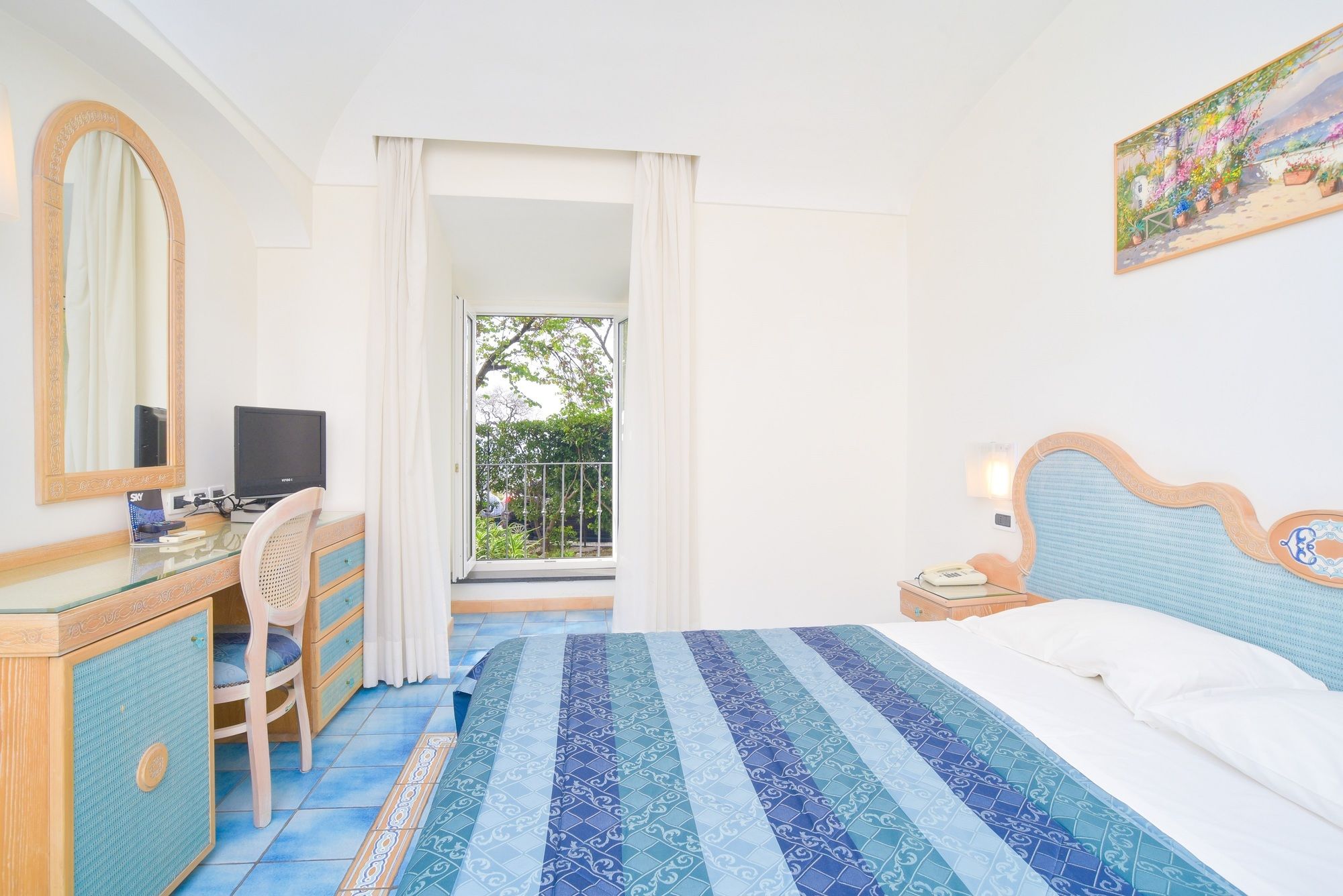 Фото Albergo Terme Italia