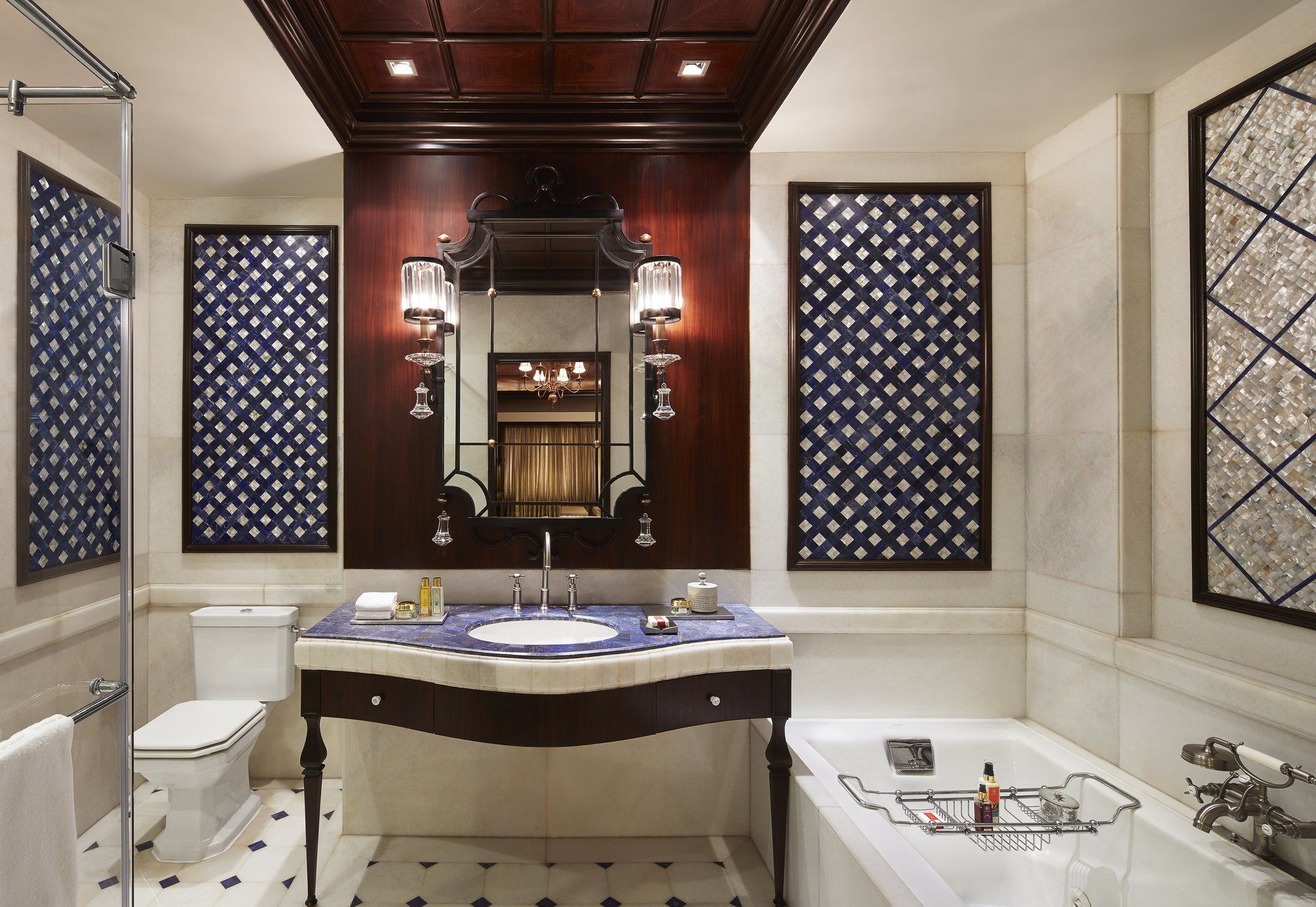 Фото Le Meridien New Delhi