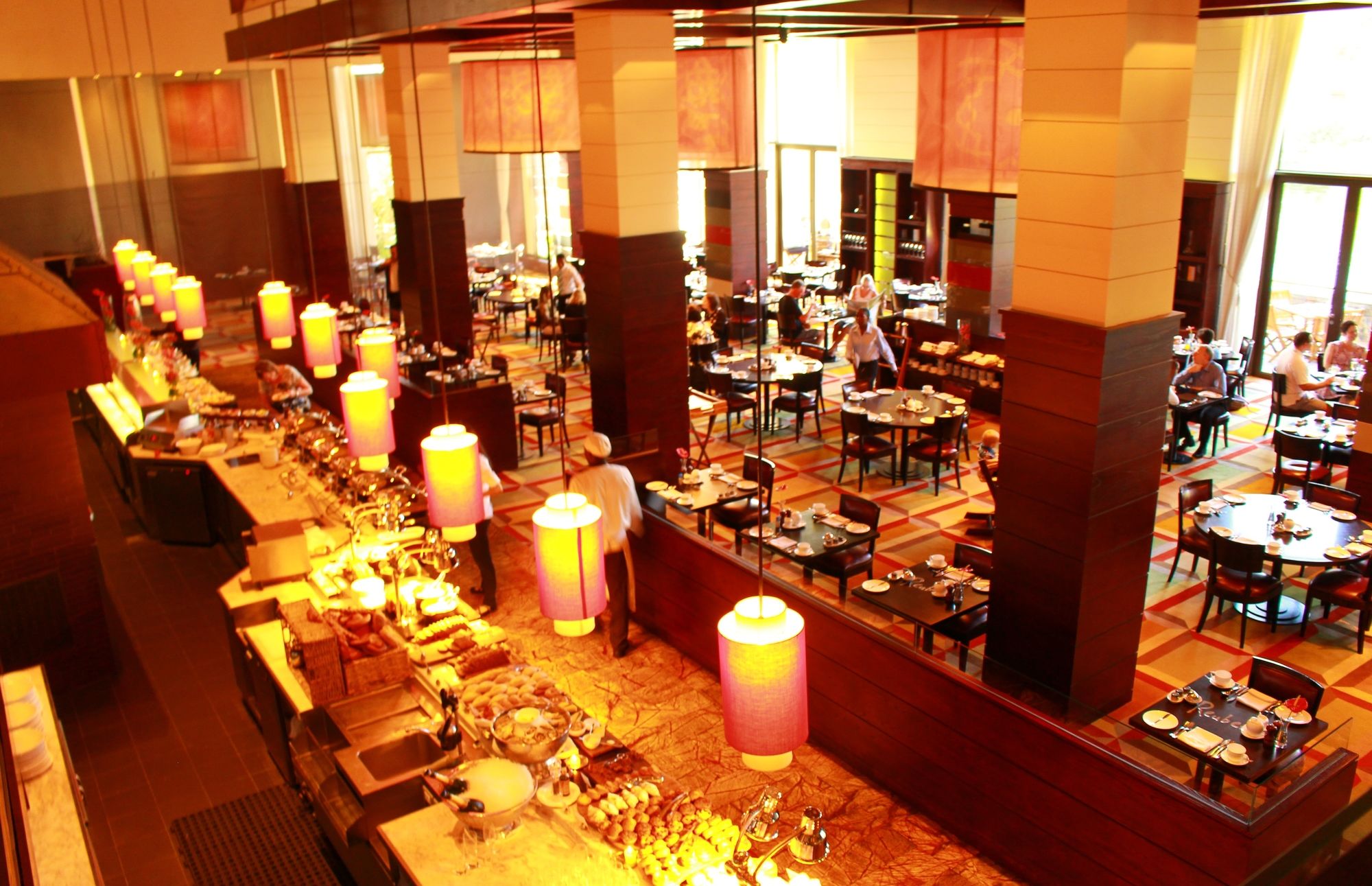 Фото One&Only Cape Town