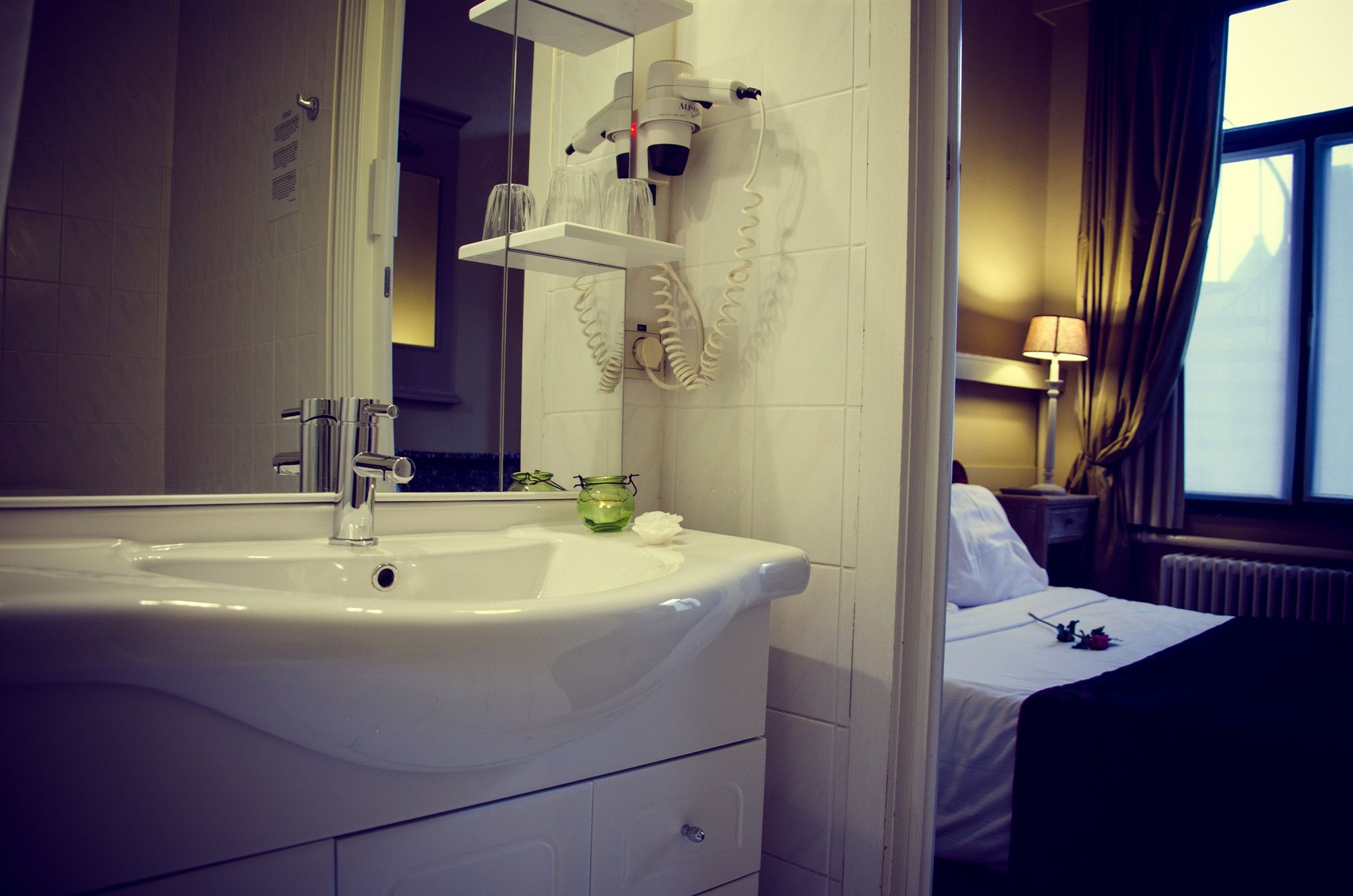 Фото Hotel Botaniek