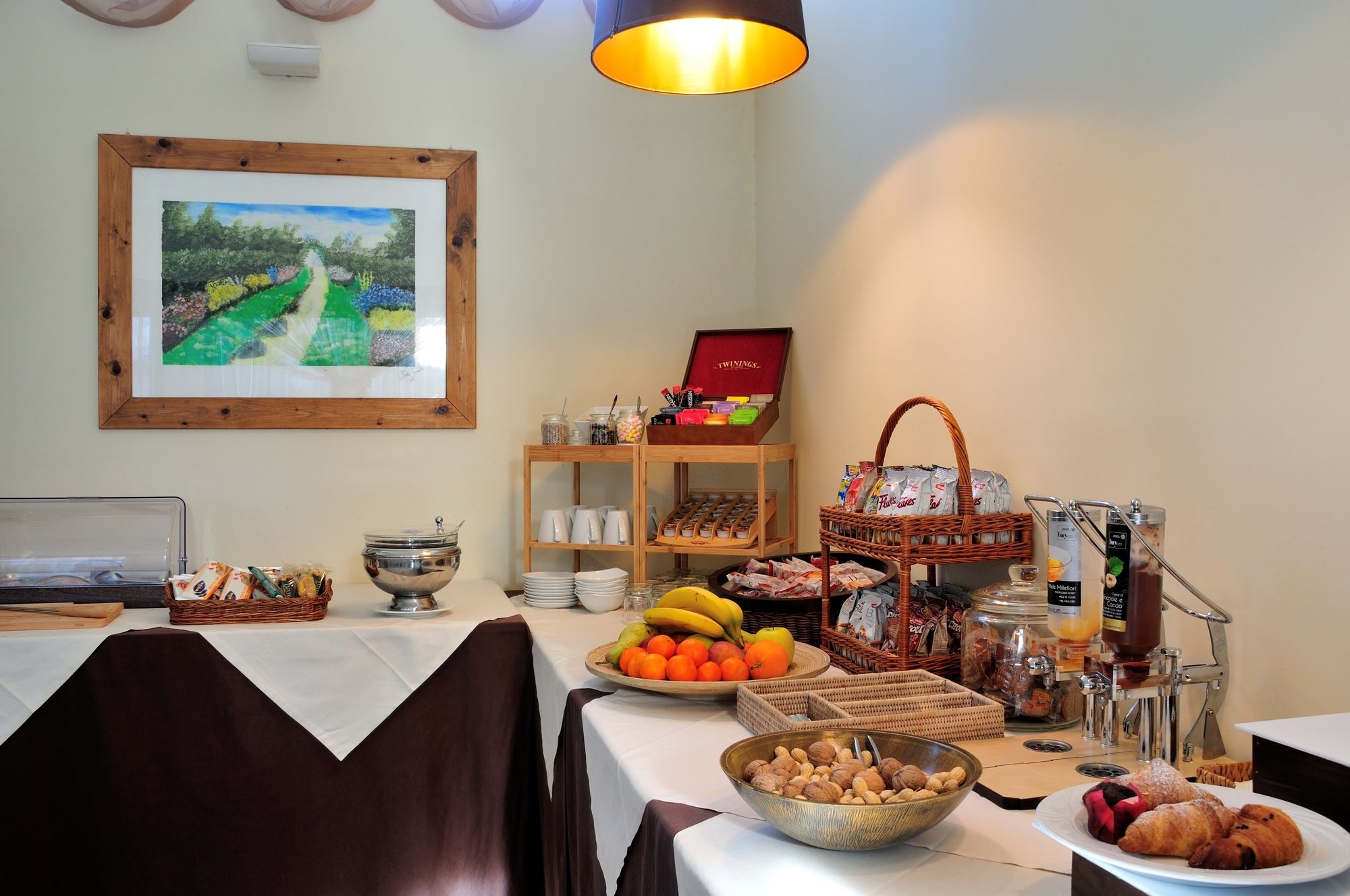 Фото Hotel Spinelli