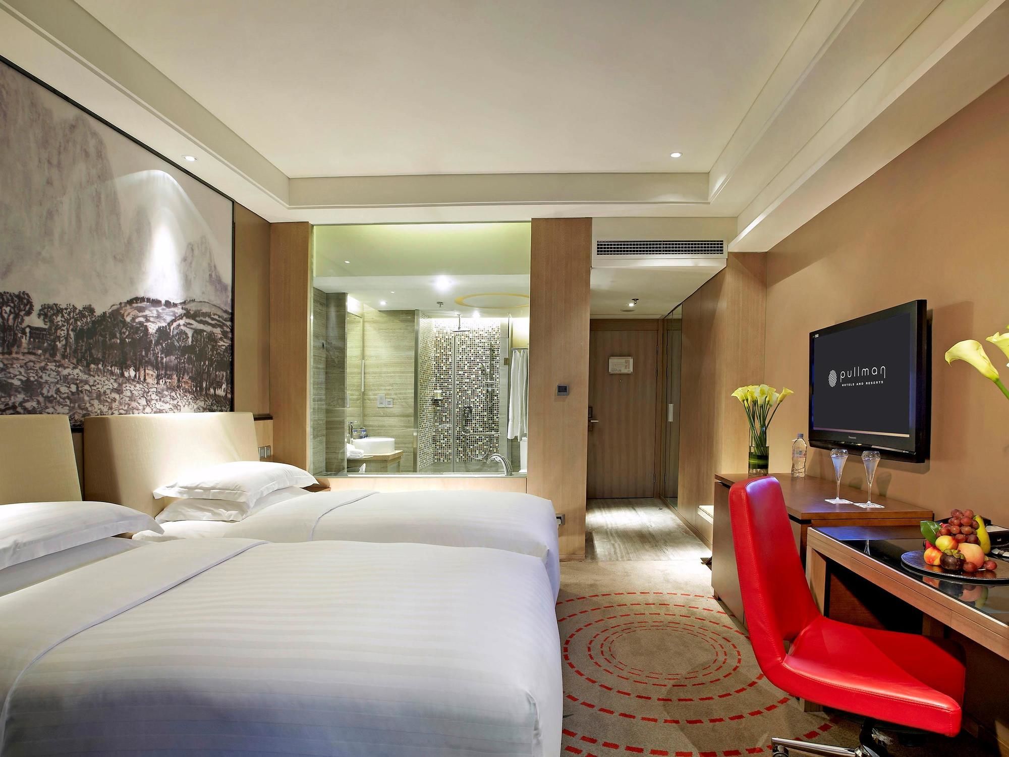 Фото Pullman Xiamen Powerlong