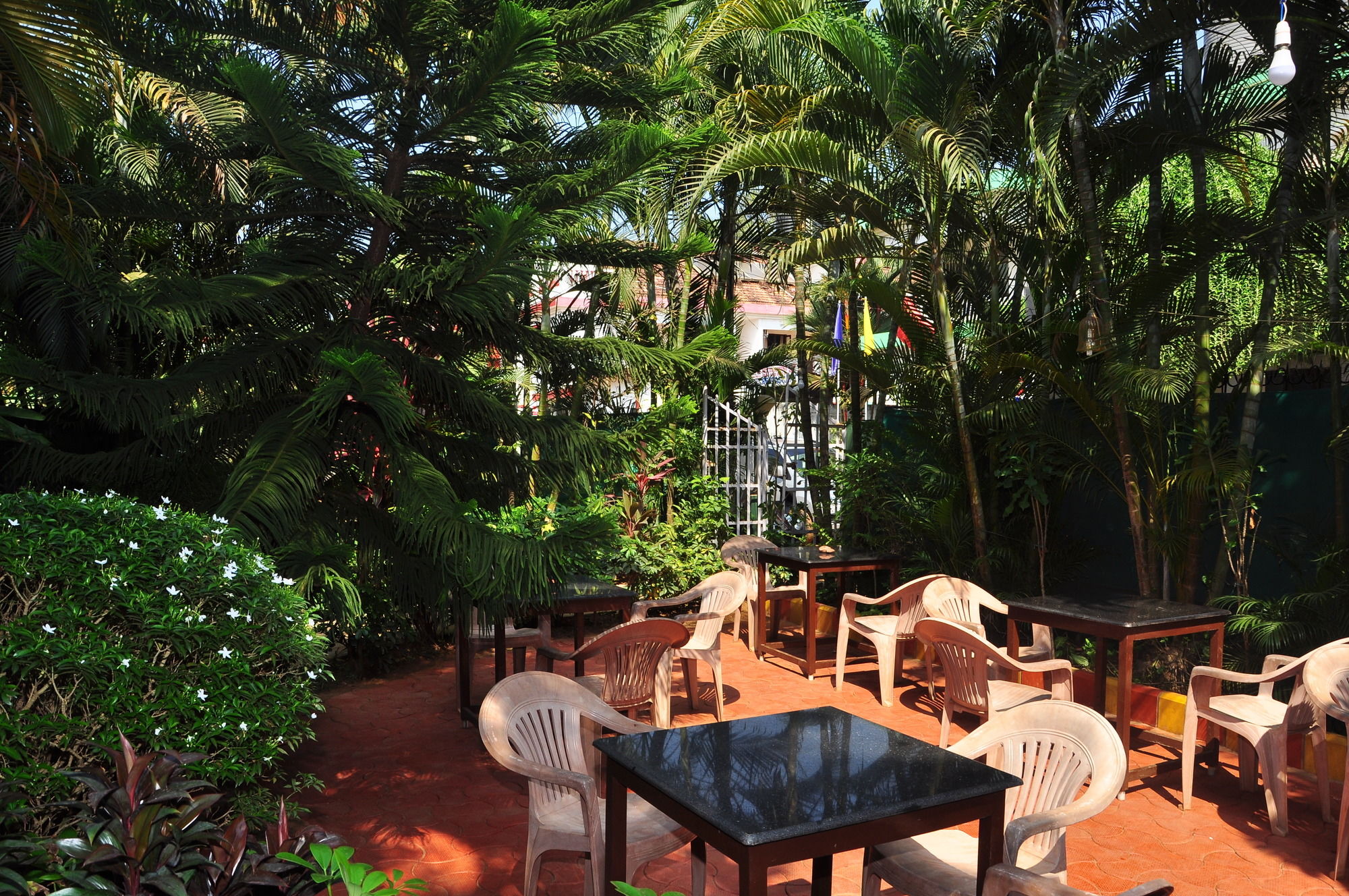 Фото Villa Theresa Beach Resort