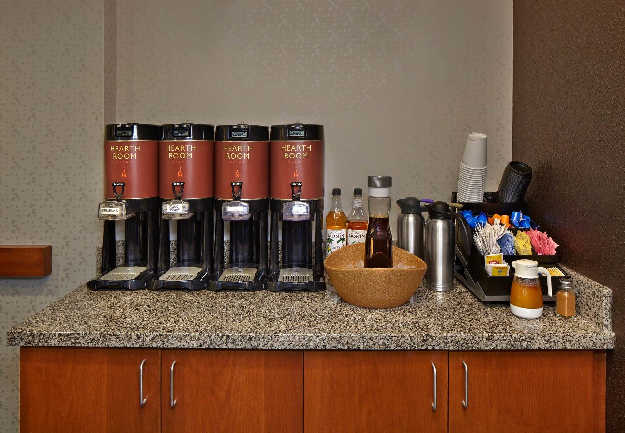 Фото Residence Inn by Marriott Waldorf