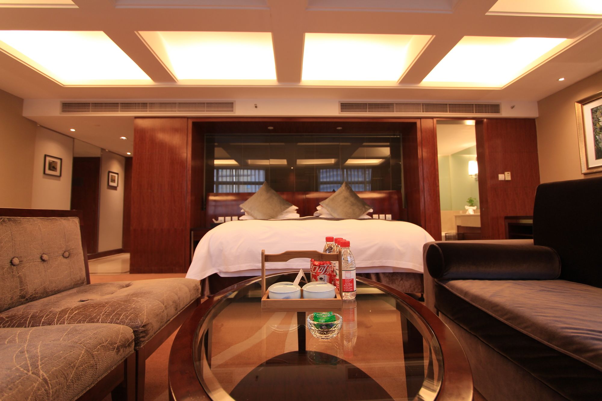 Фото Kingdom Hotel