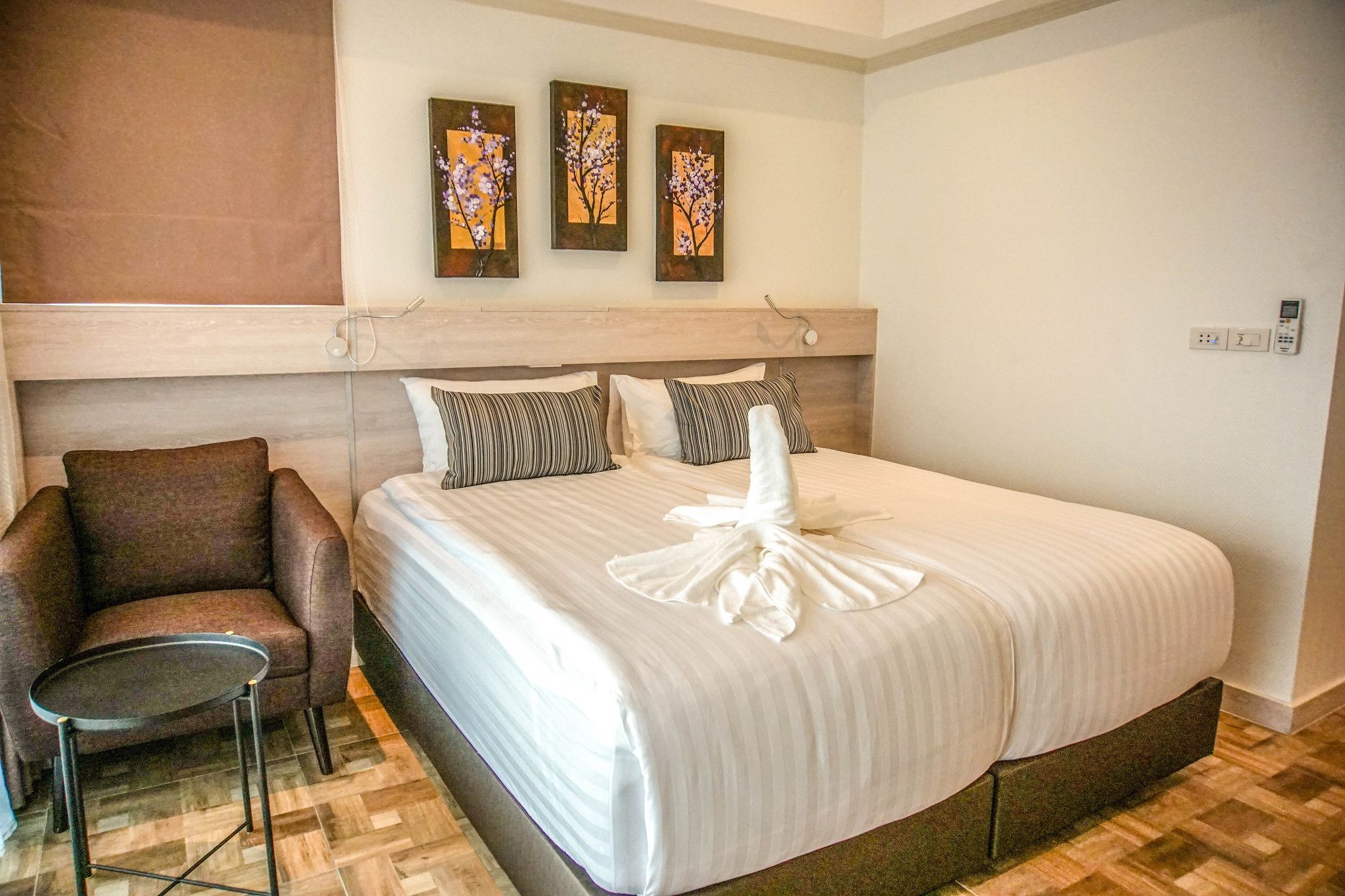 Фото Cityview Residence