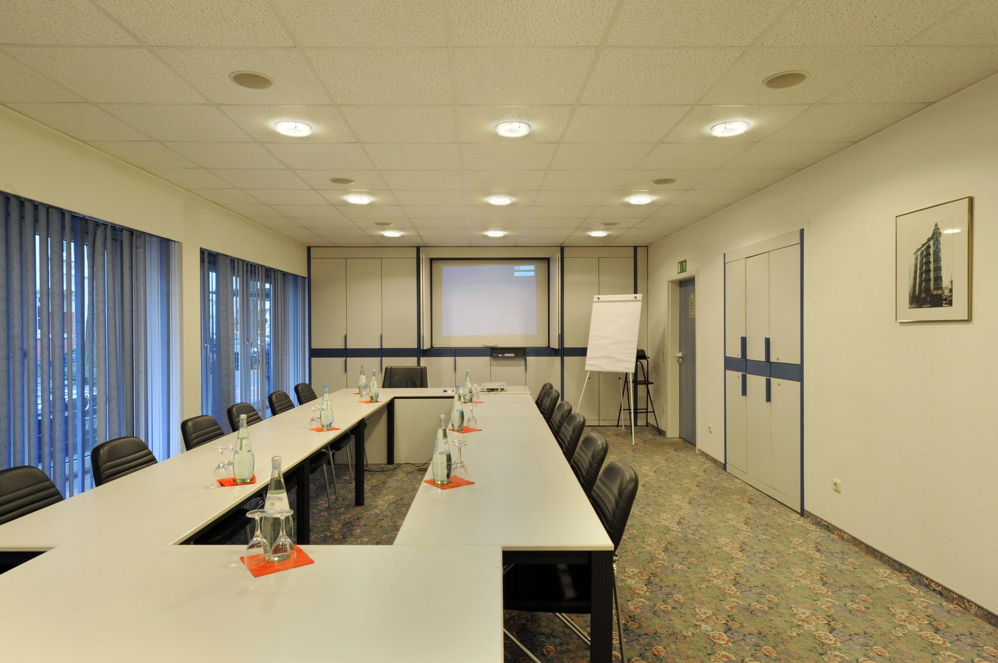 Фото Bellevue Hotel