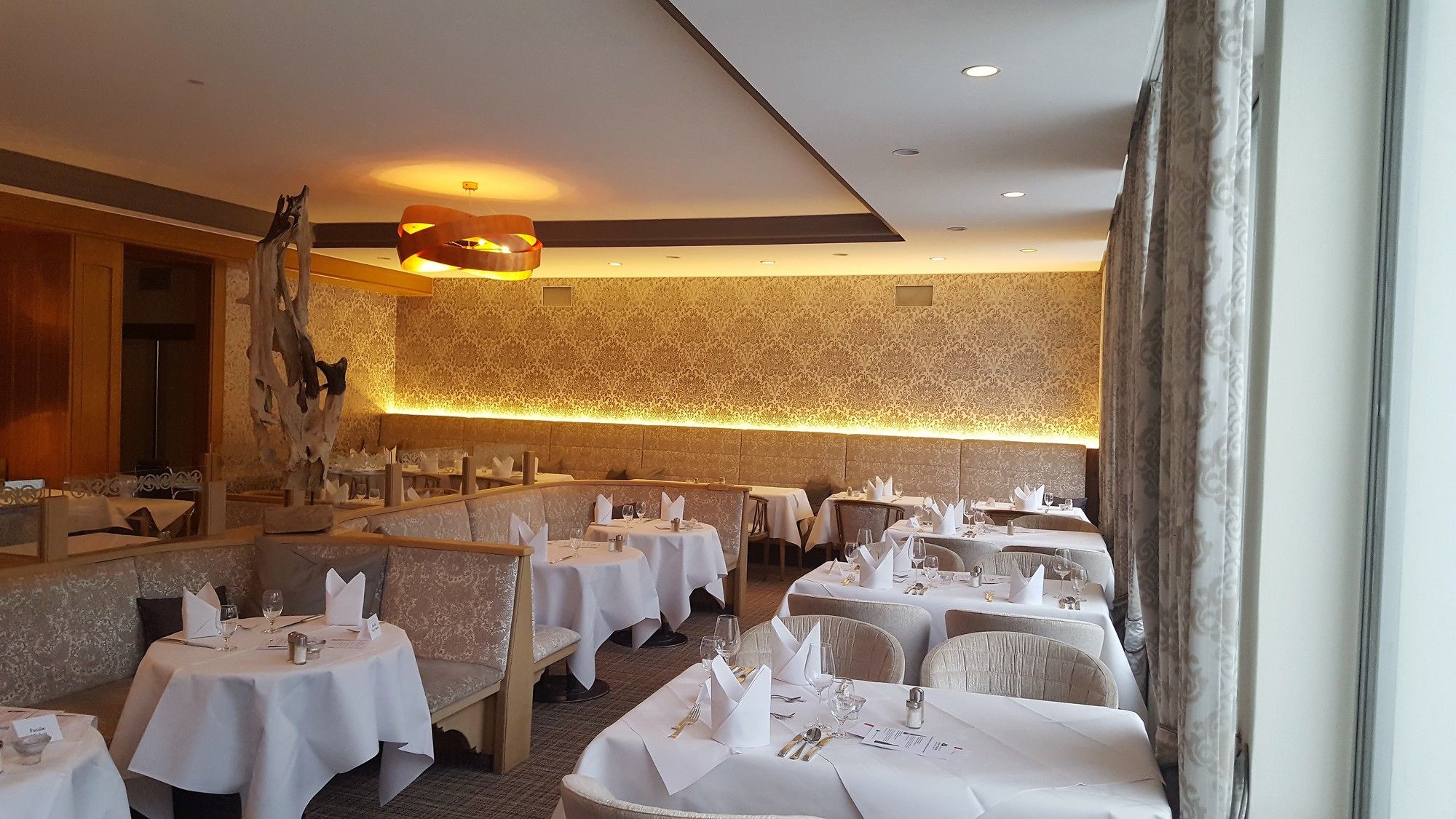 Фото Berghotel Hoher Knochen