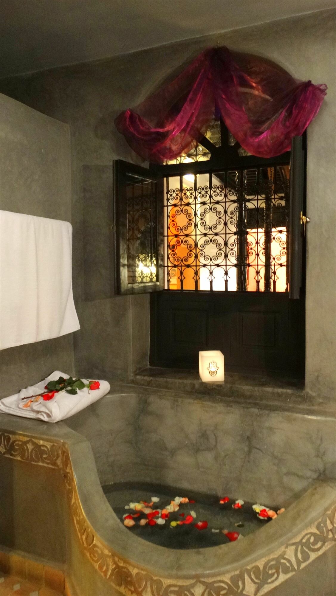 Фото Riad SPA Le Secret de Zoraida