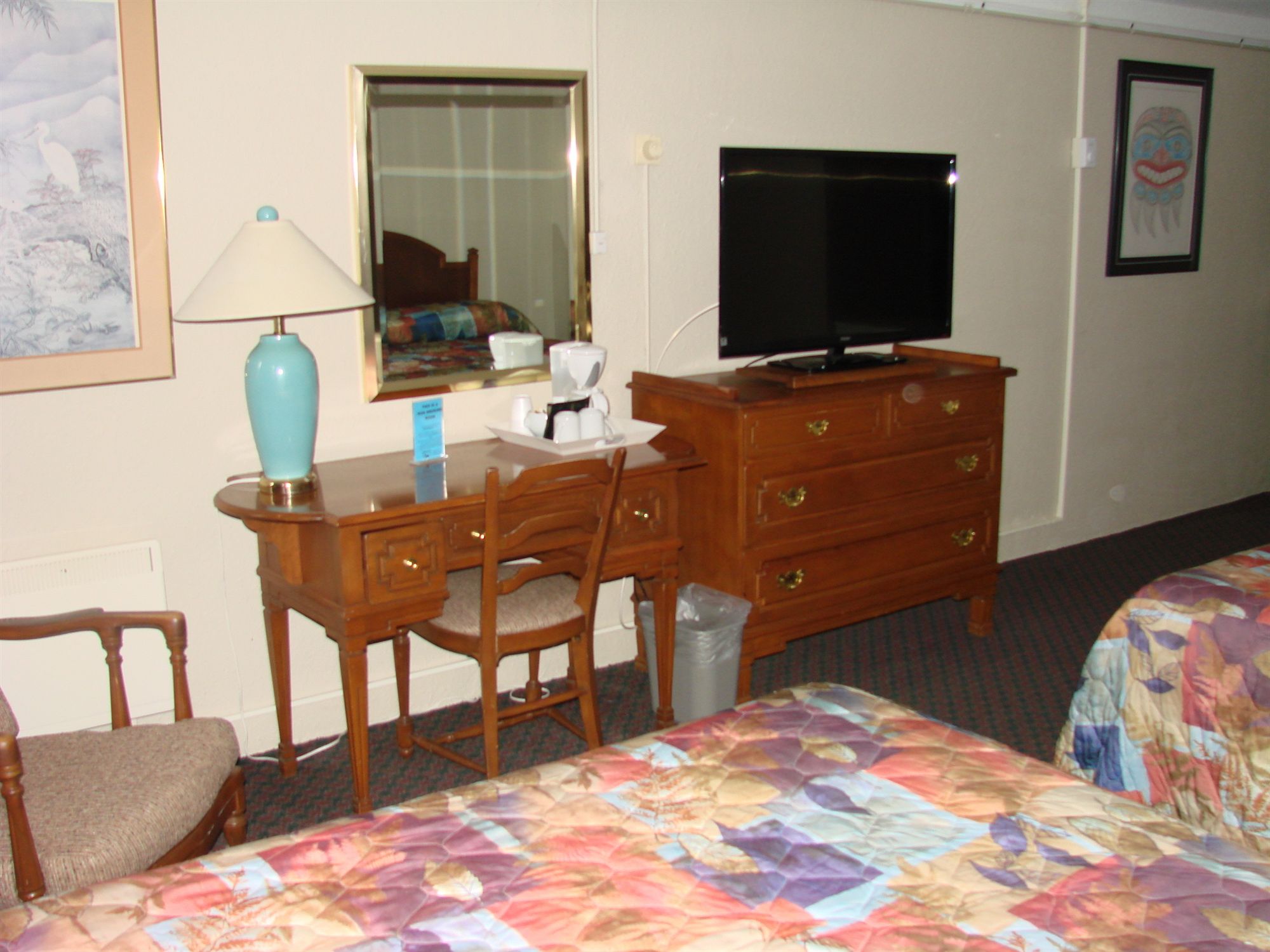 Фото Moby Dick Inn