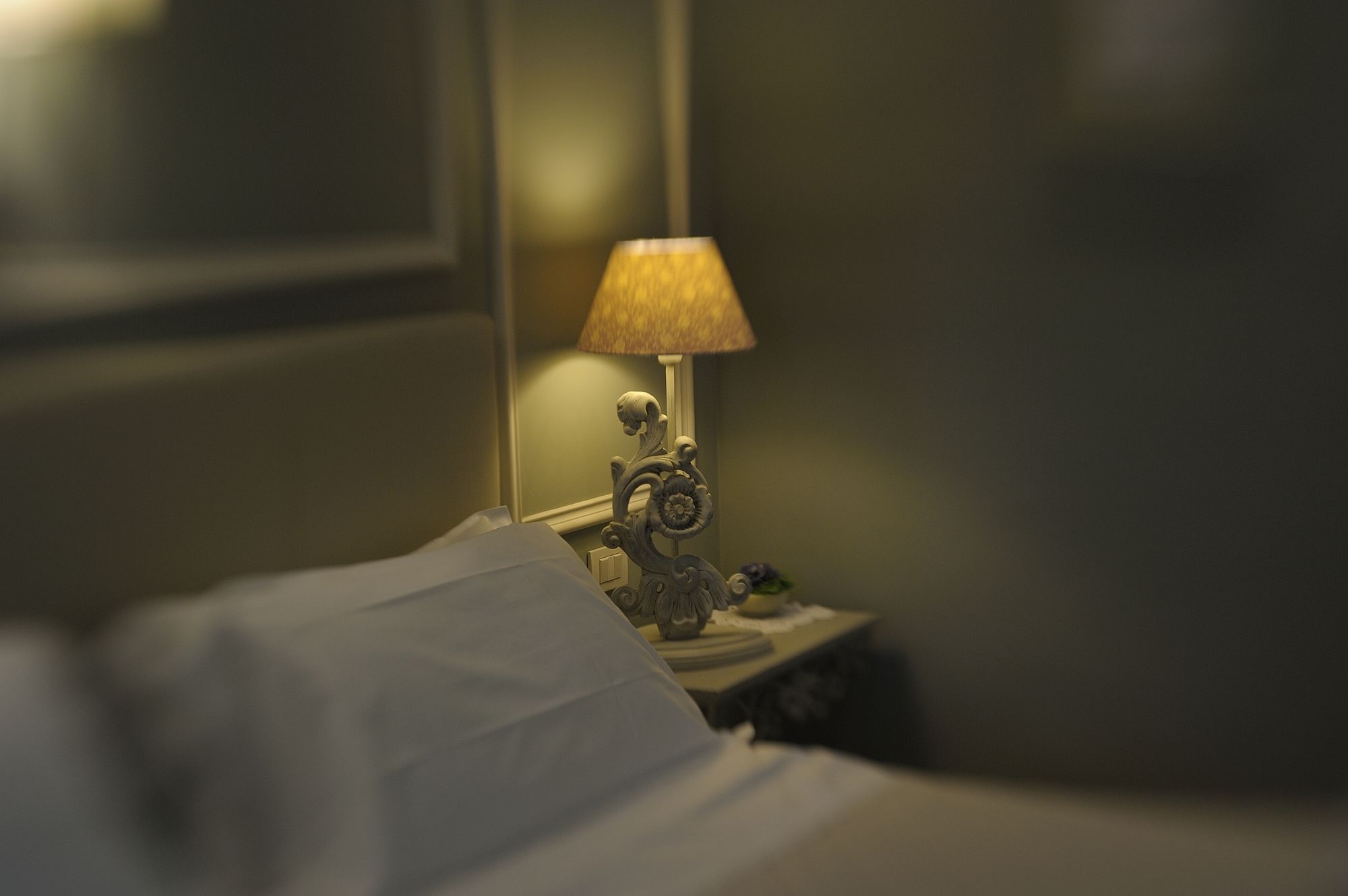 Фото Luxury B&b La Dimora degli Angeli