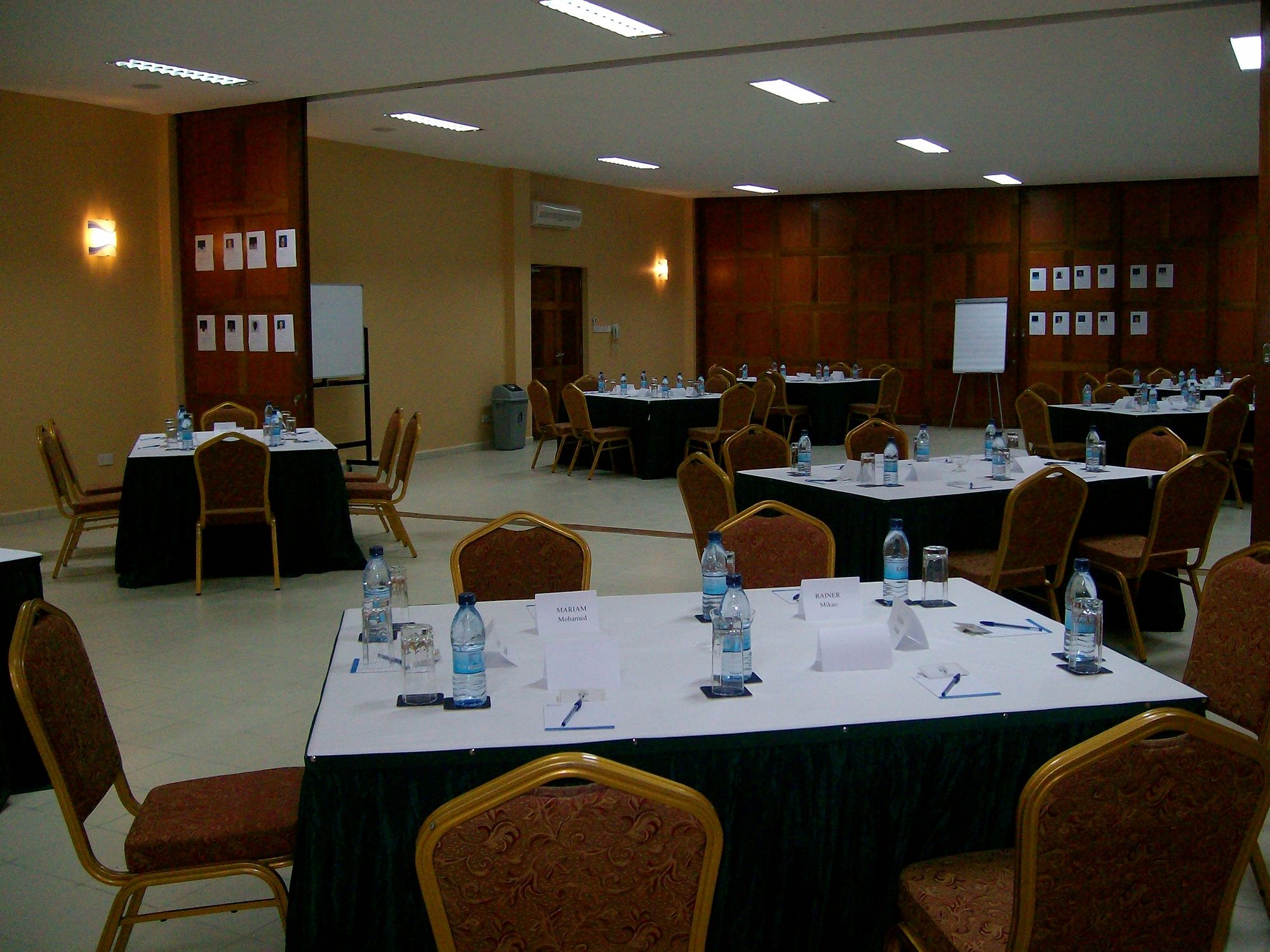 Фото Hotel South Beach Resort