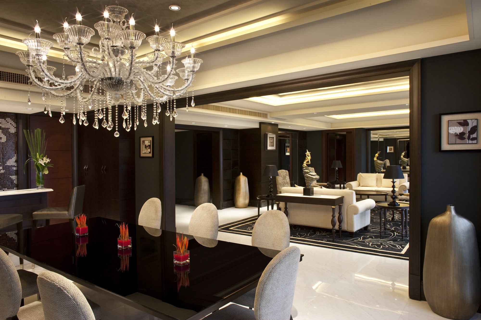 Фото Sheraton Shunde Hotel