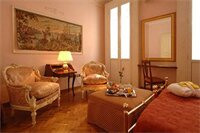 Фото Residenza Frattina