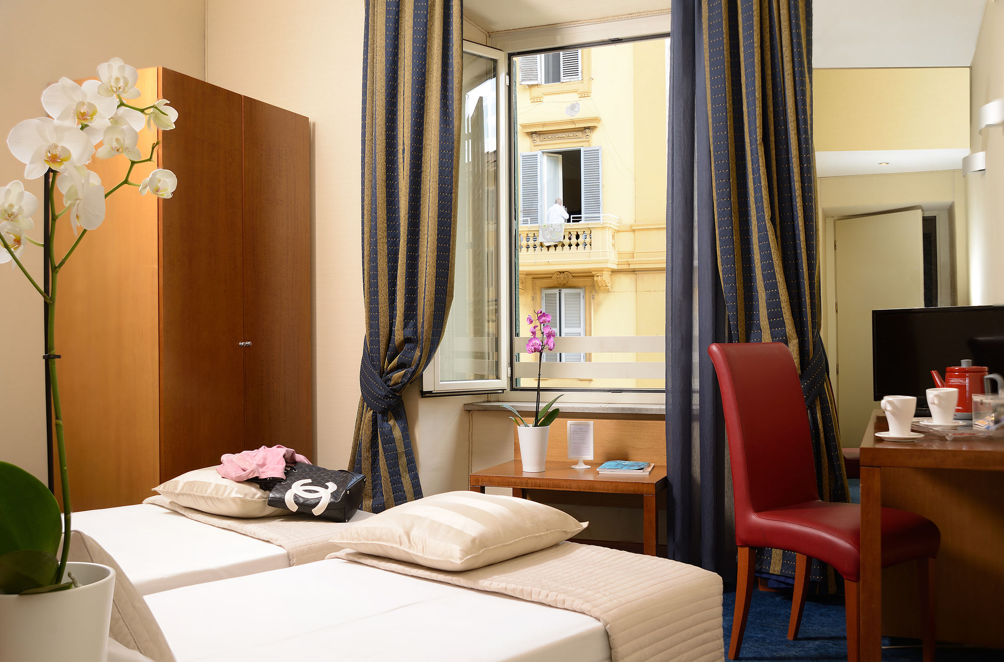 Фото Rovati Guest House