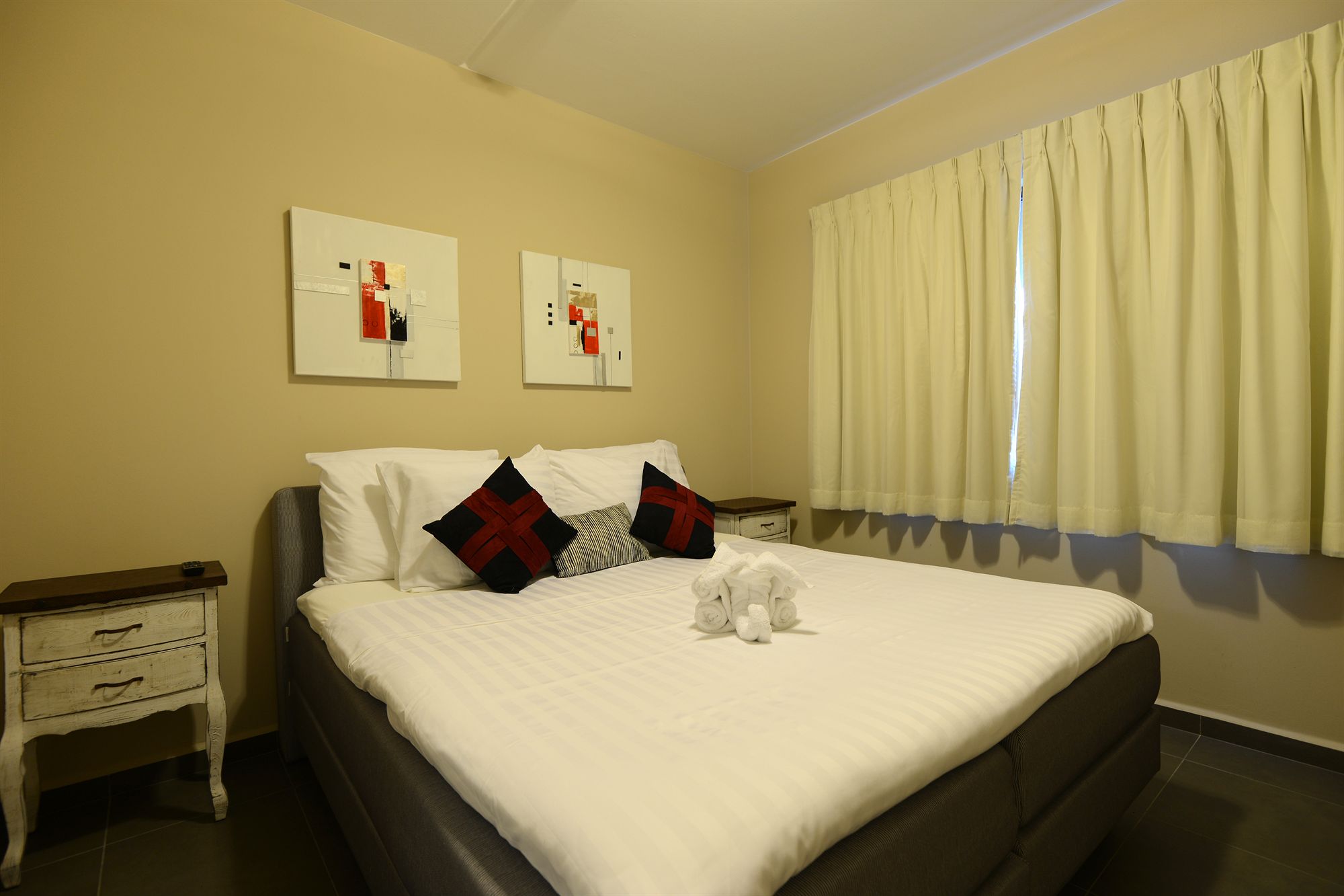 Фото The Beach House Curacao