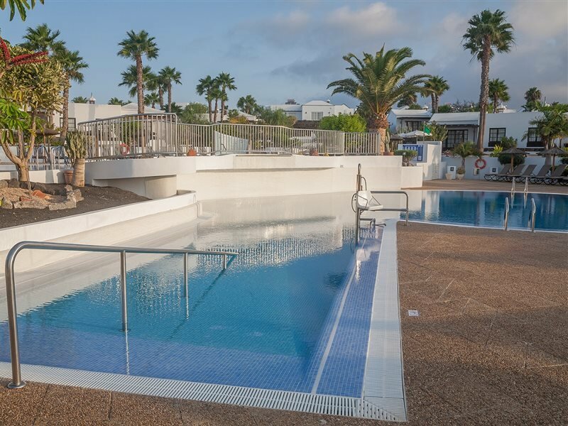 Фото Jardines del Sol