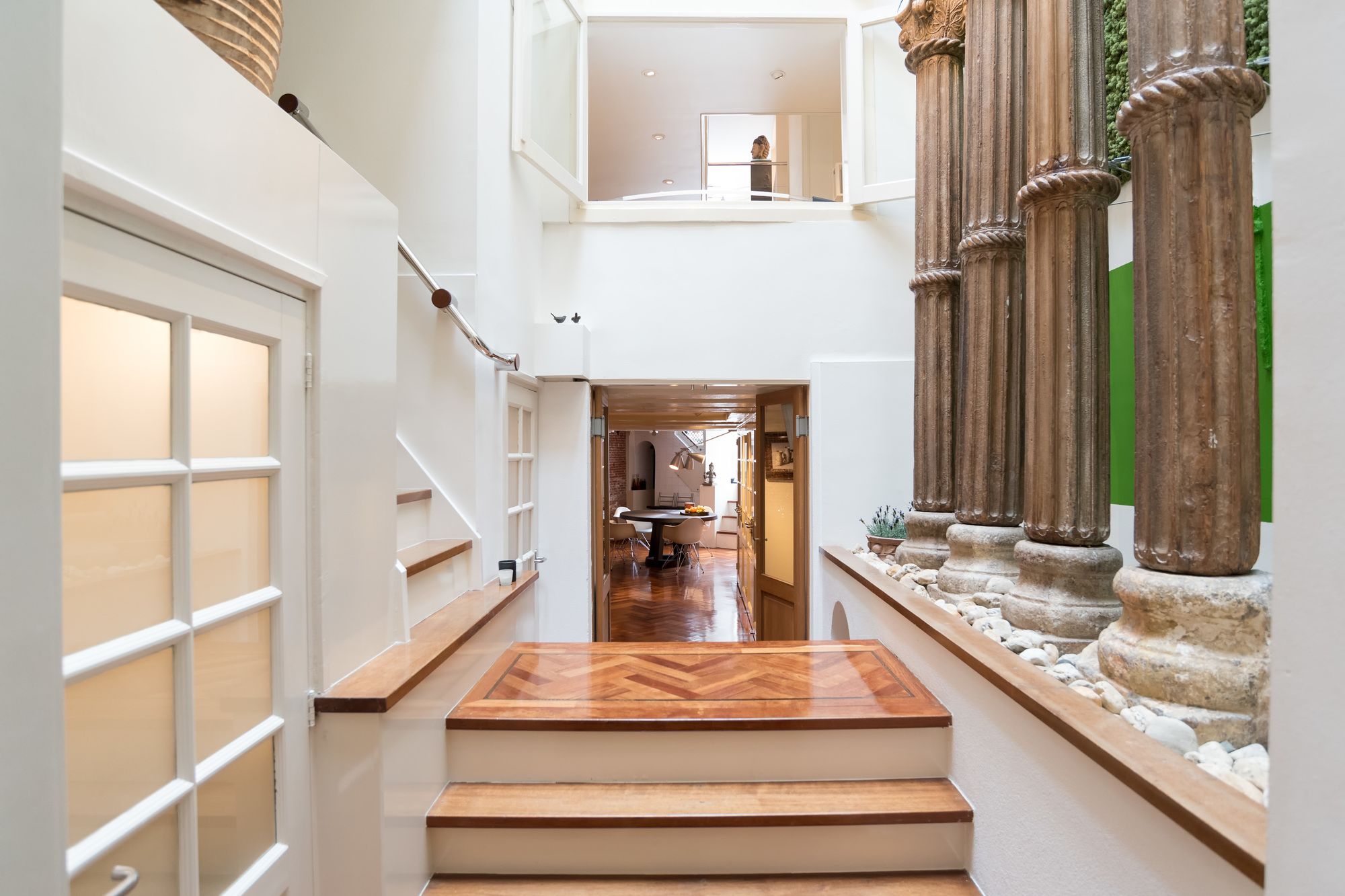 Фото Royal Boutique Apartment Amsterdam