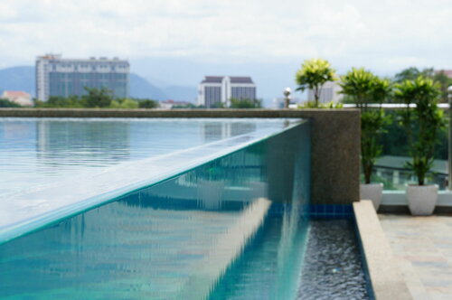 Гостиница Kinta Riverfront Hotel & Suites в Ипохе