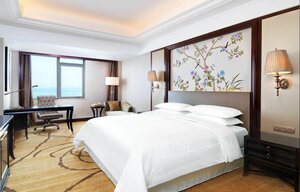 Гостиница Sheraton Shantou Hotel